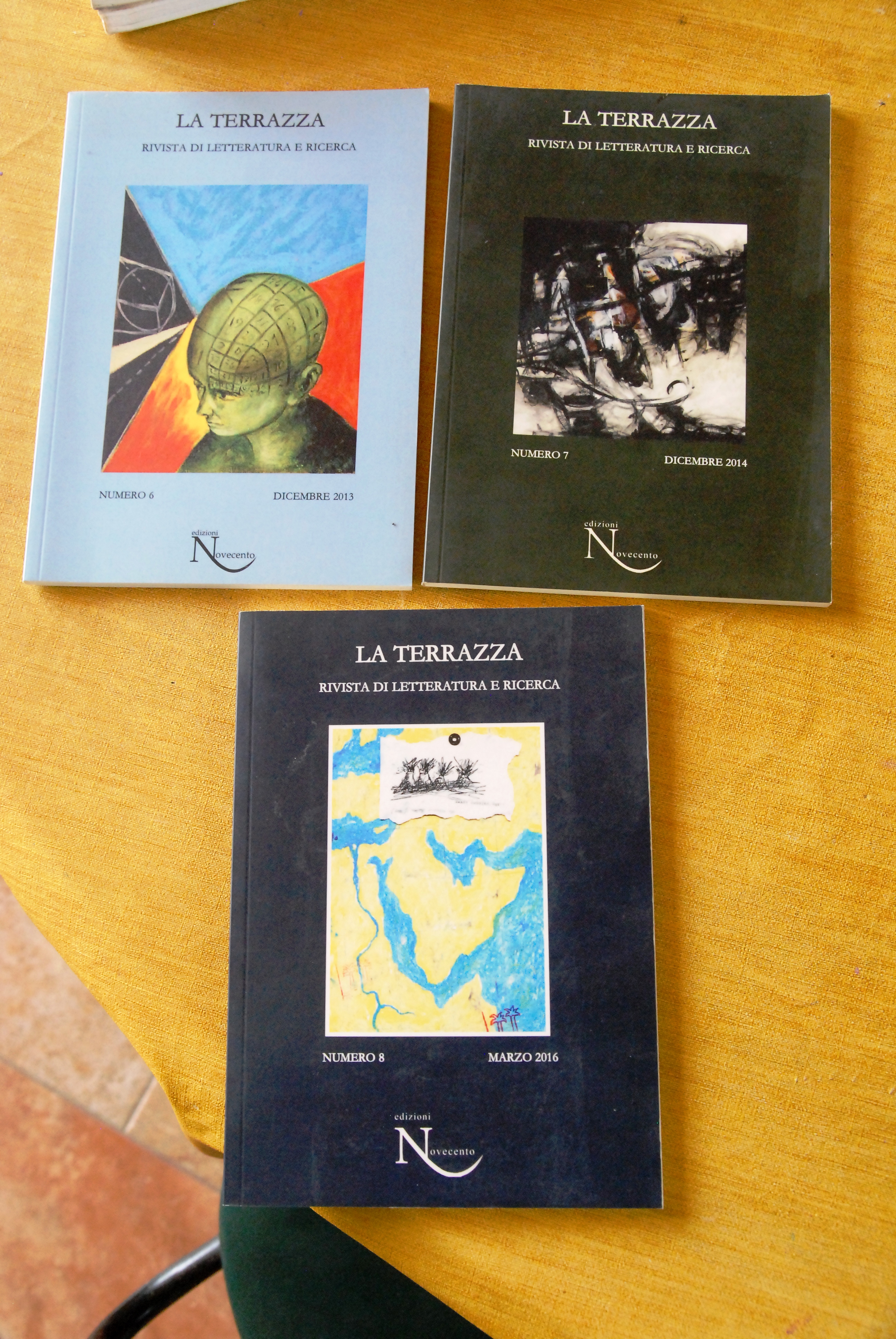 rivista di letteratura e ricerca 2013 2014 2016 3 voll. …