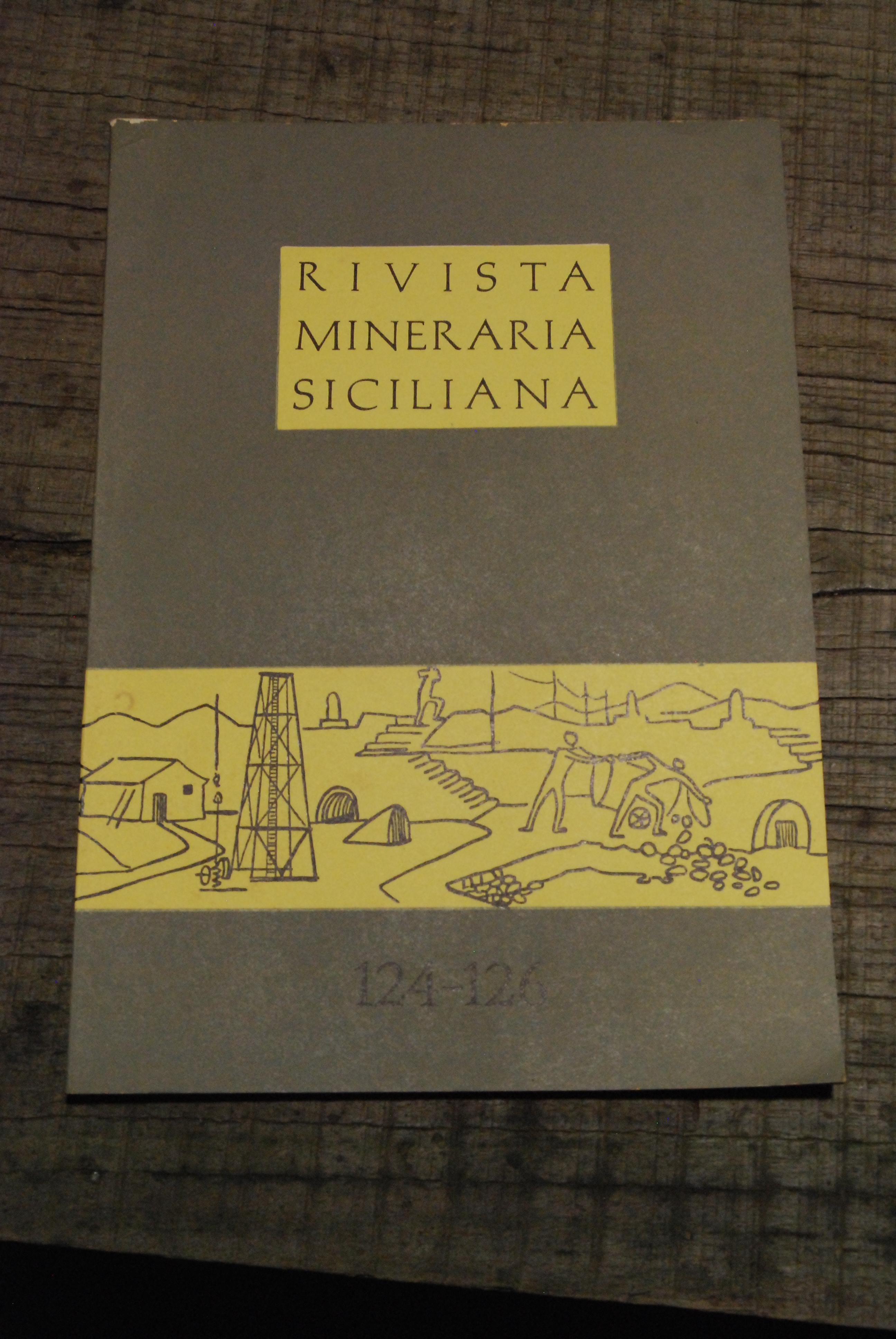 rivista mineraria siciliana 124-126