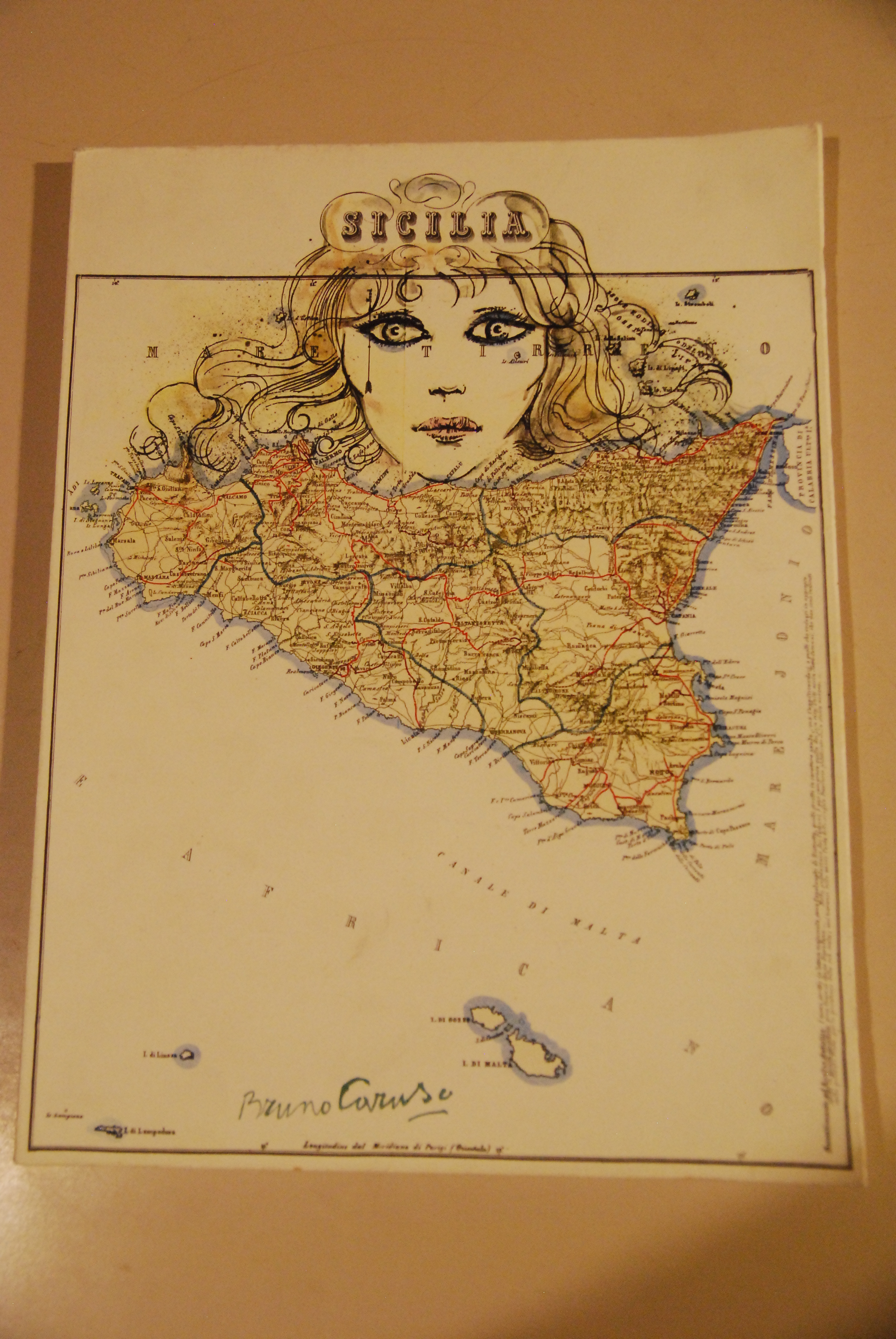 rivista sicilia n. 74