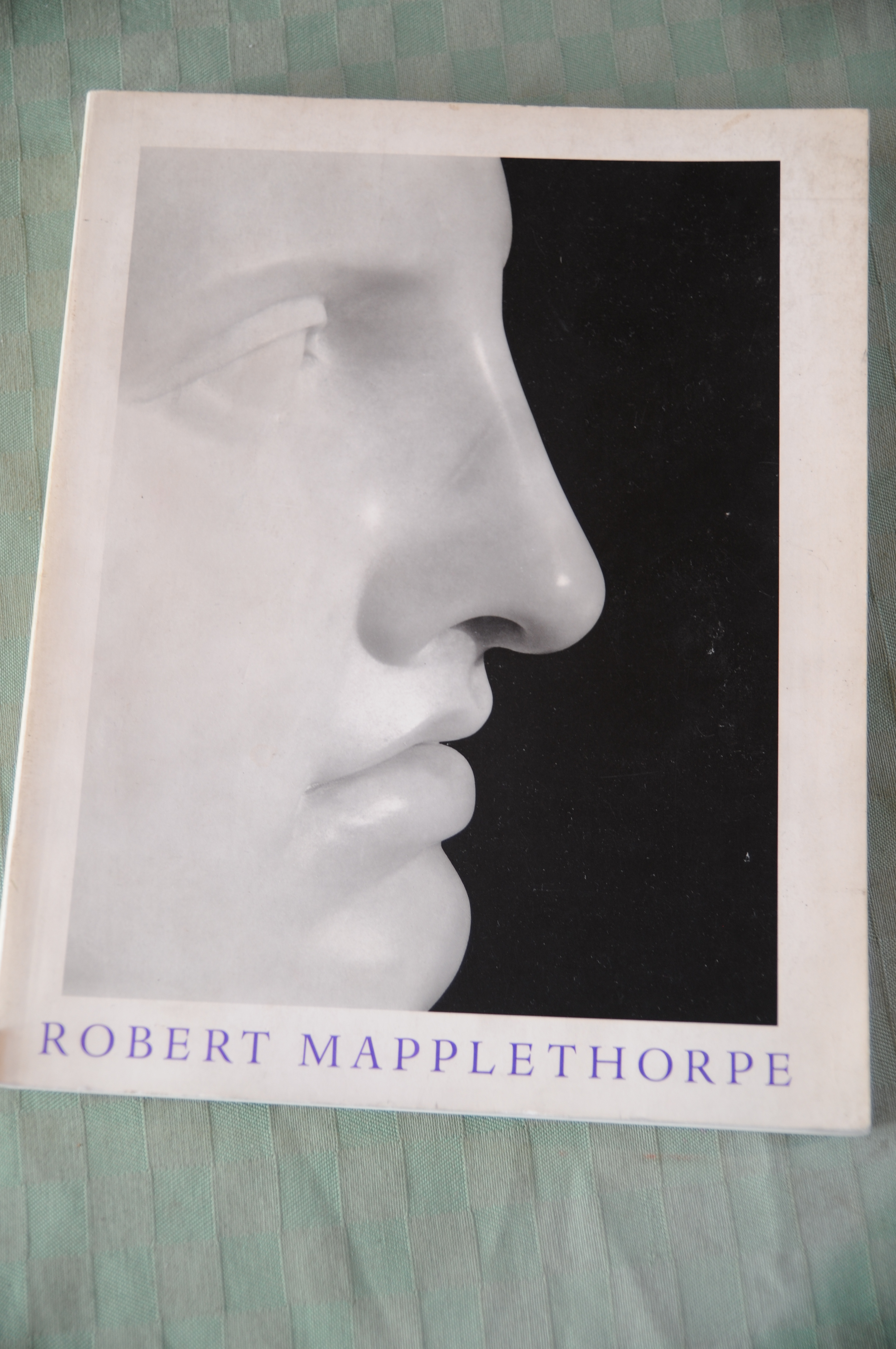 robert mapplethorpe