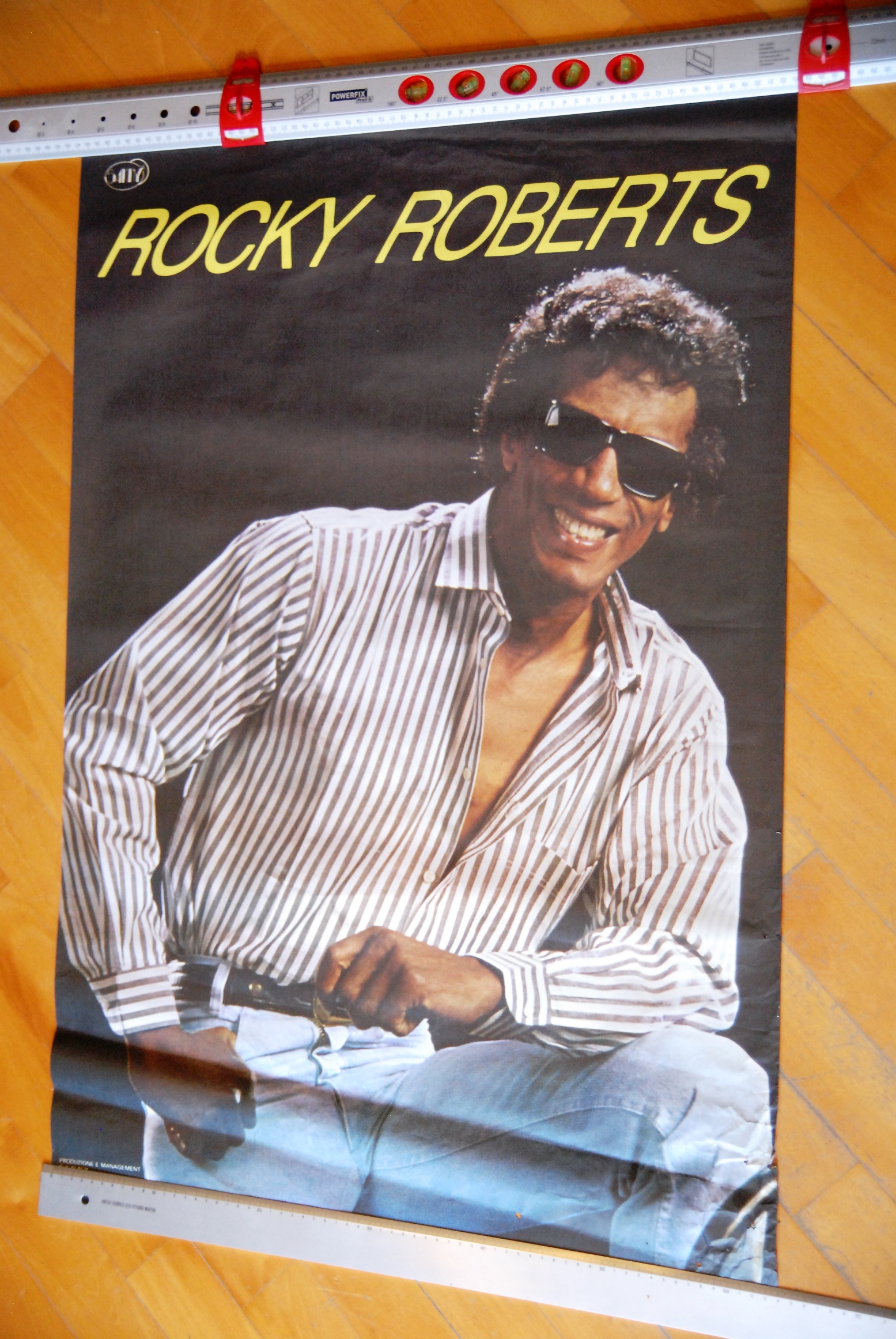 rocky roberts anni 70