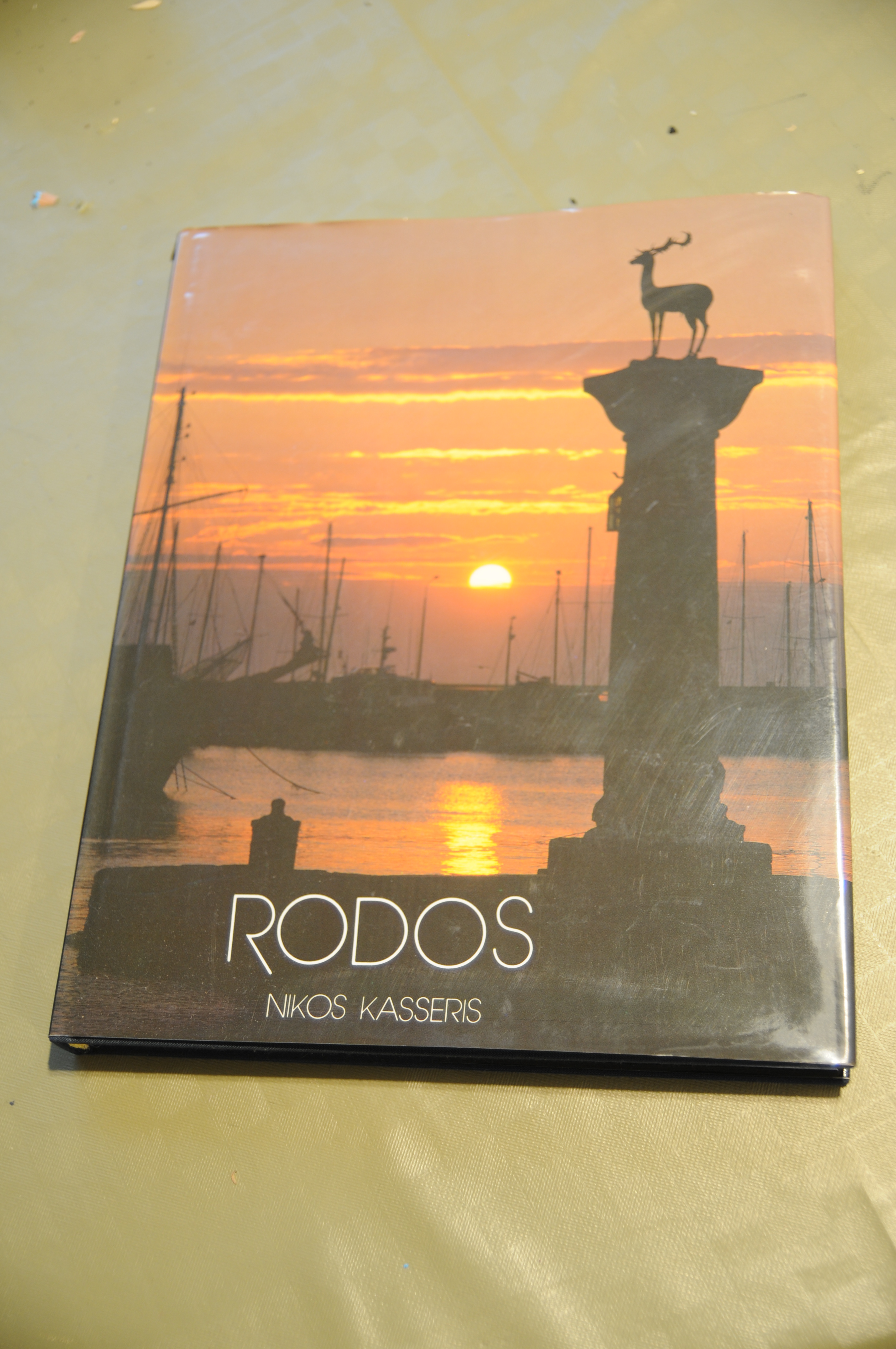 rodos NUOVISSIMO