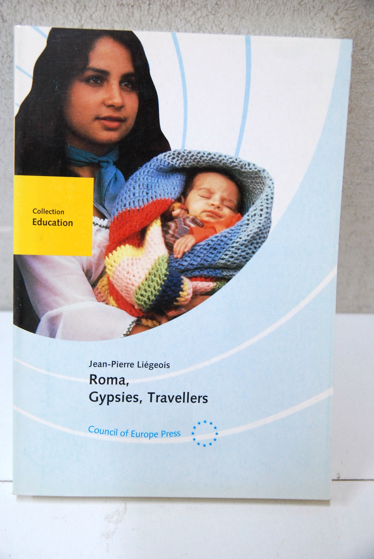 roma gypsies travellers NUOVO