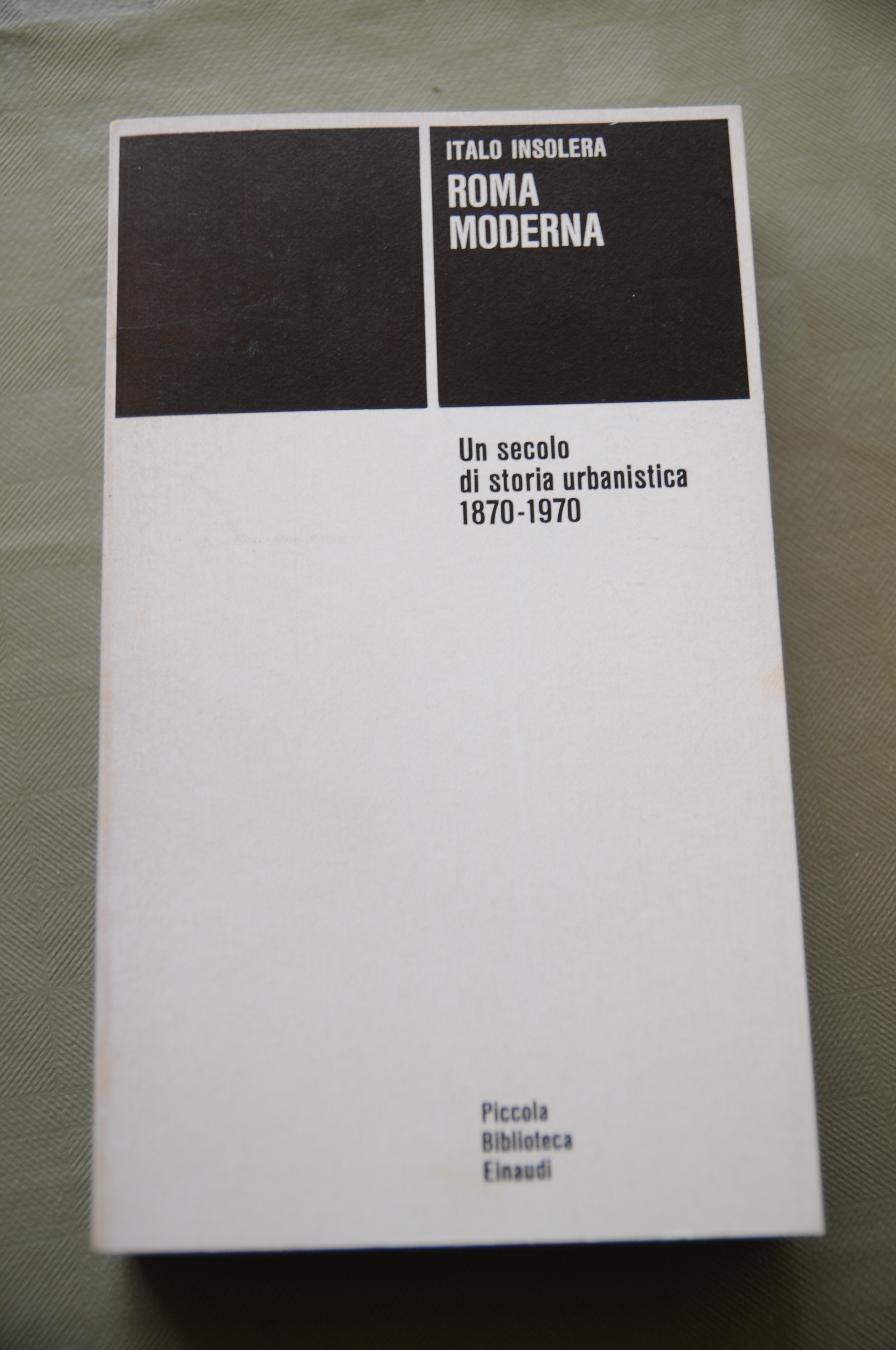 roma moderna NUOVISSIMO