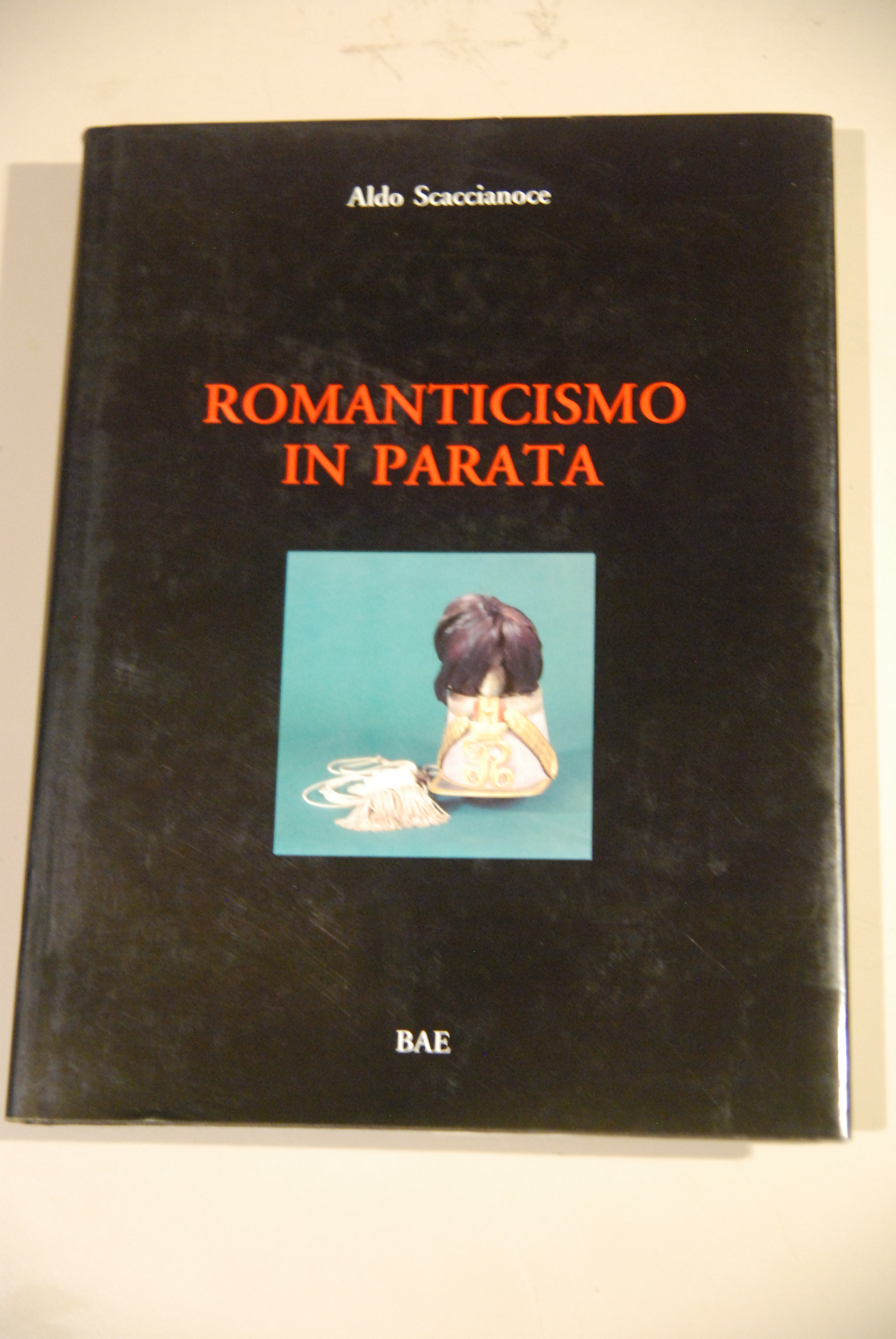 romanticismo in parata