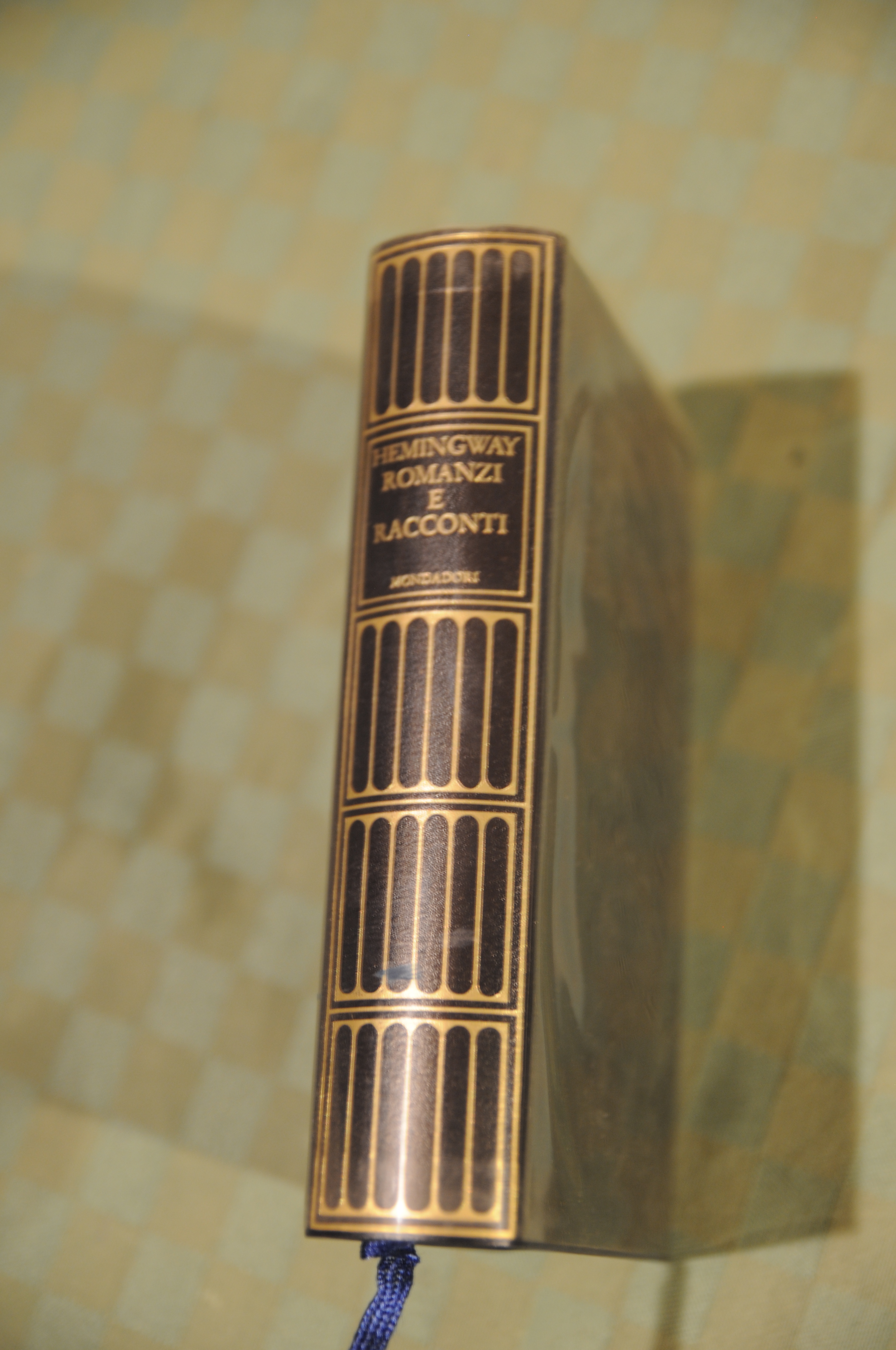 romanzi e racconti