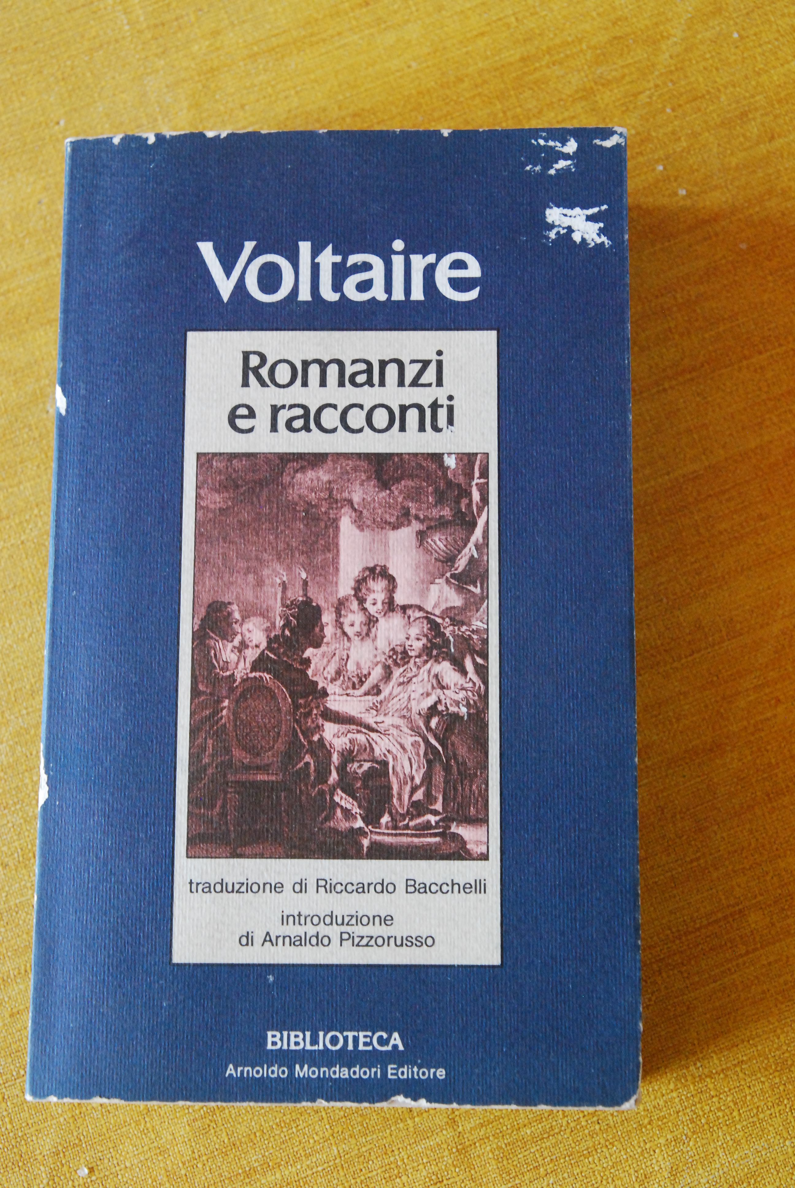 romanzi e racconti traduzione riccardo bacchelli NUOVO