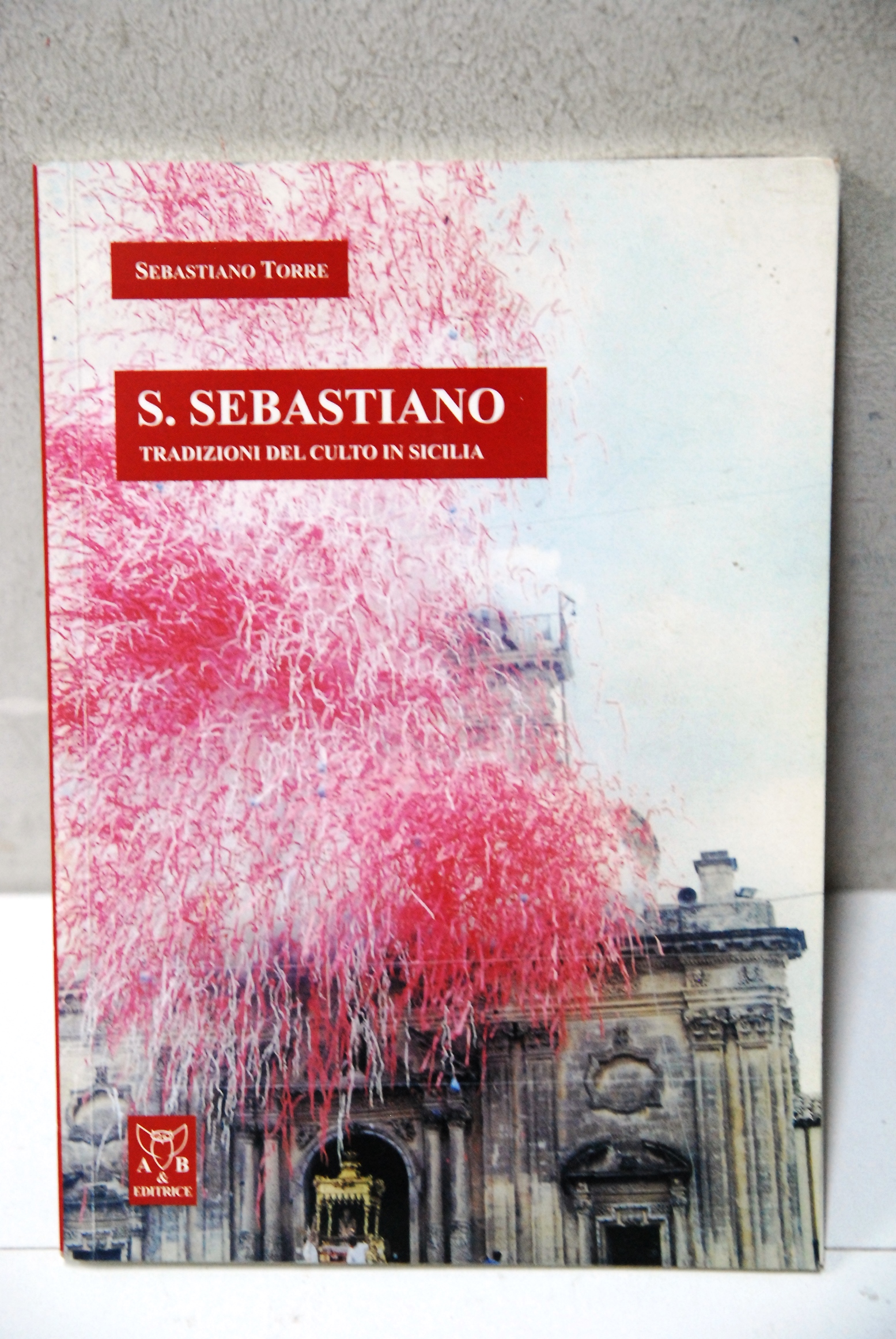 S. SEBASTIANO tradizioni del culto in sicilia NUOVO