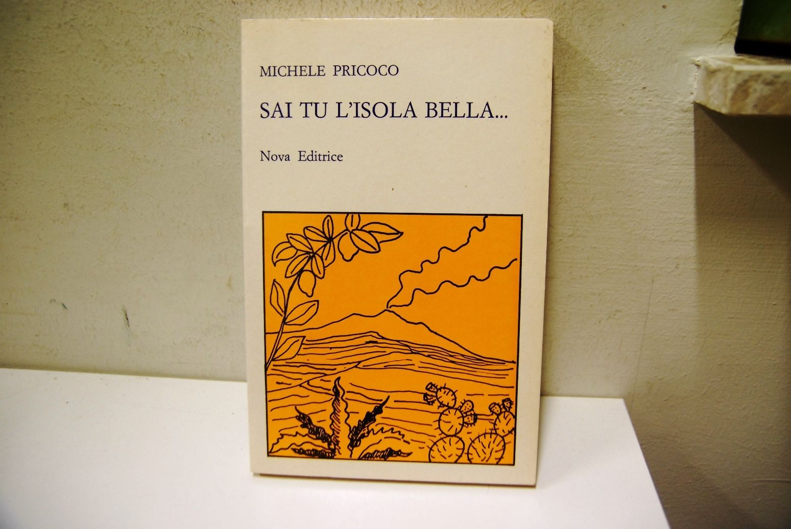 Sai tu l'Isola bella