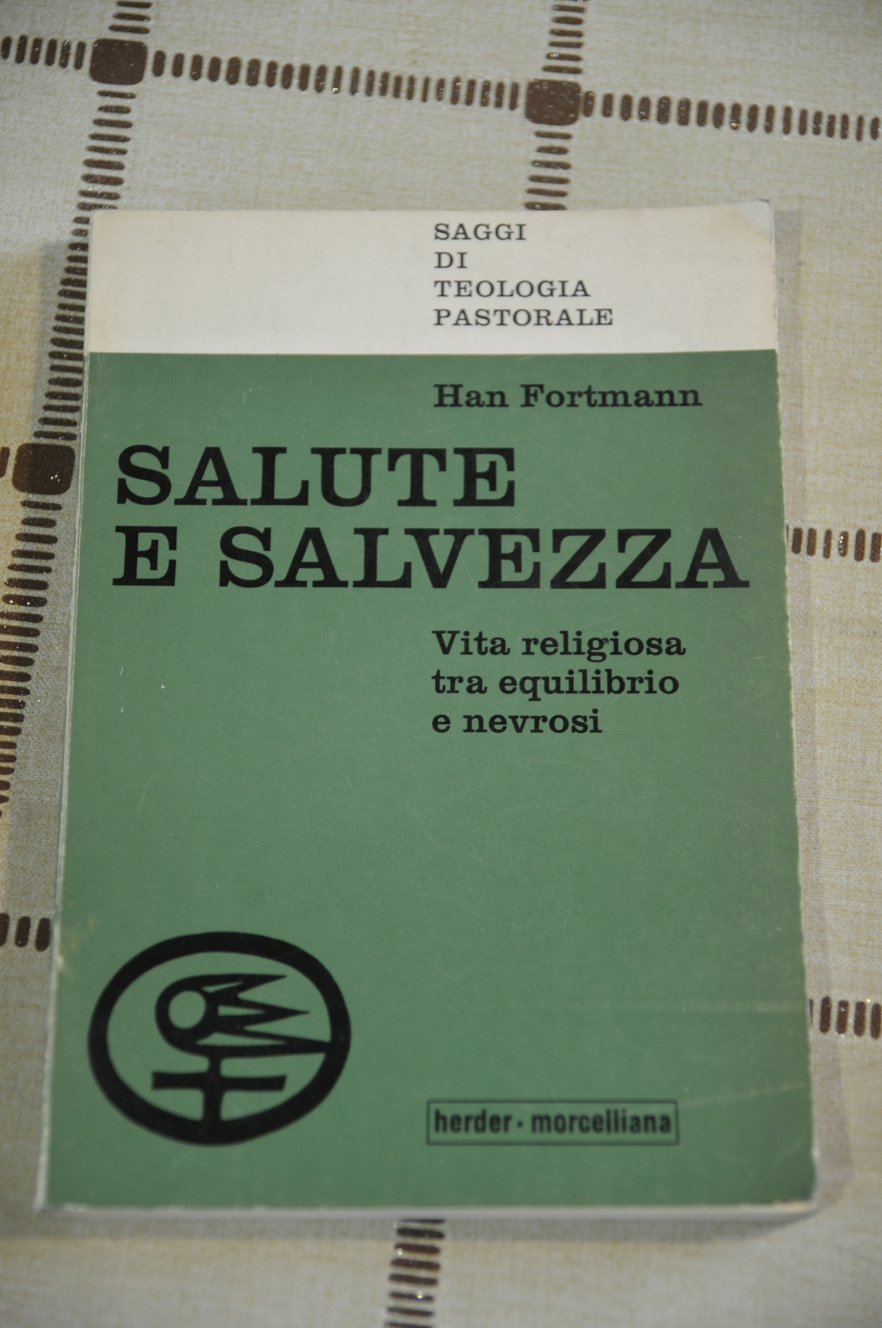 salute e salvezza NUOVISSIMO