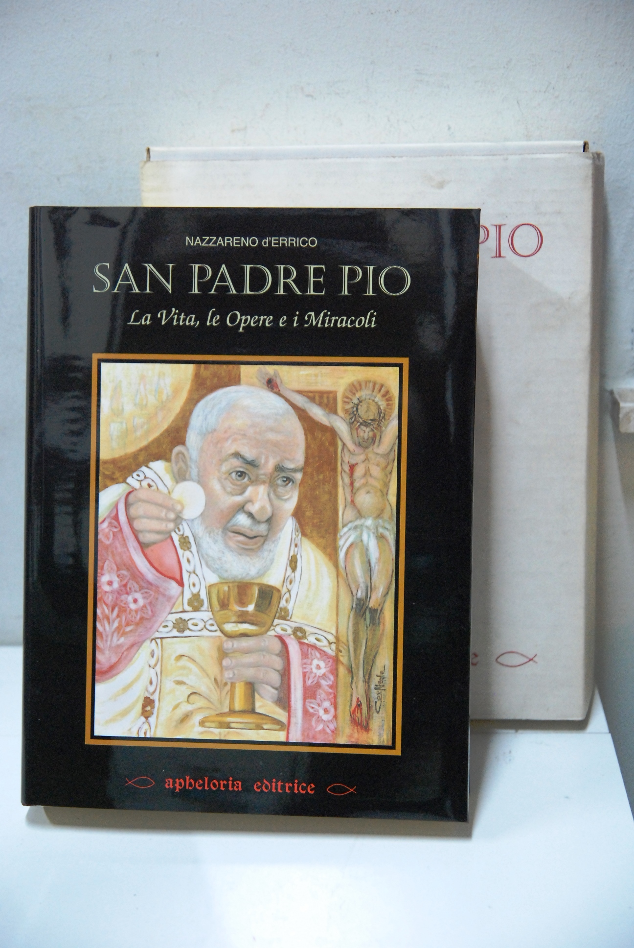 san padre pio