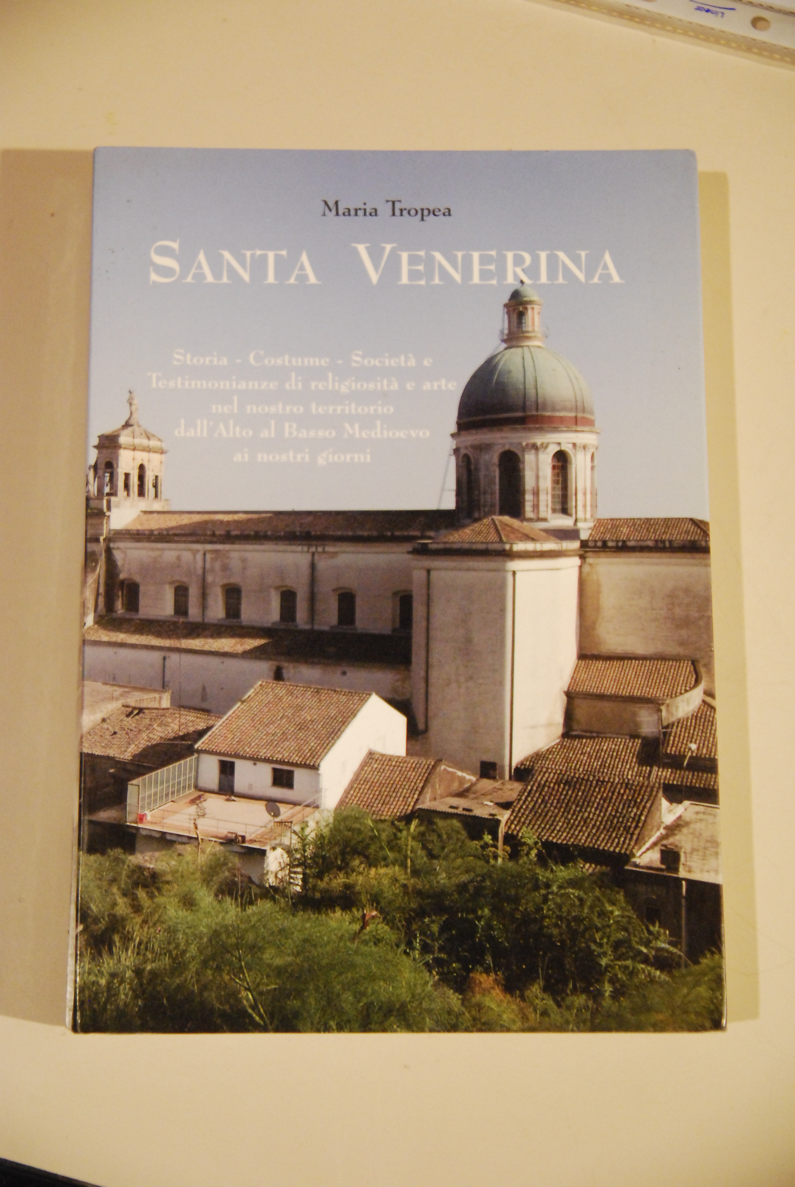 santa venerina NUOVISSIMO