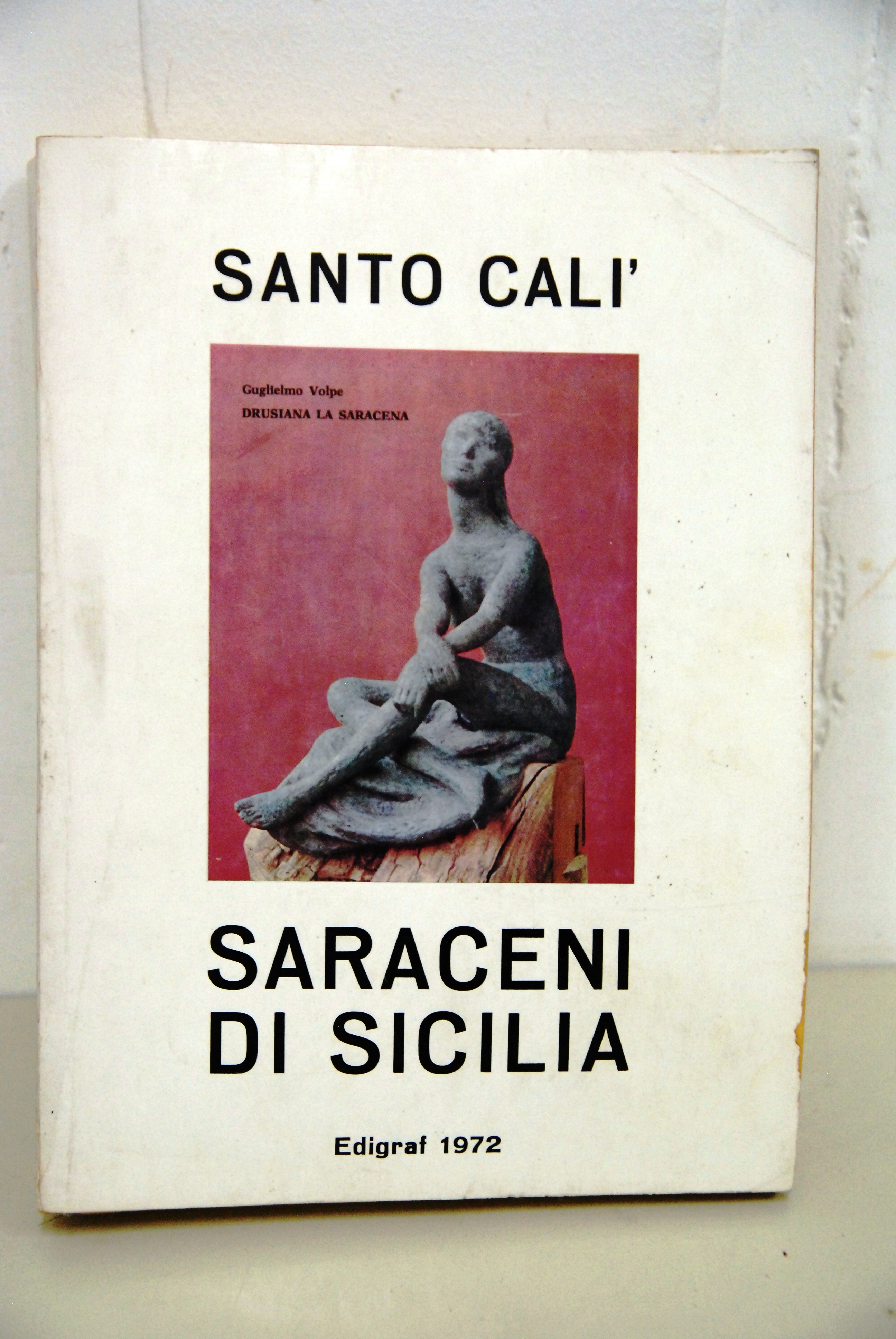 saraceni di sicilia