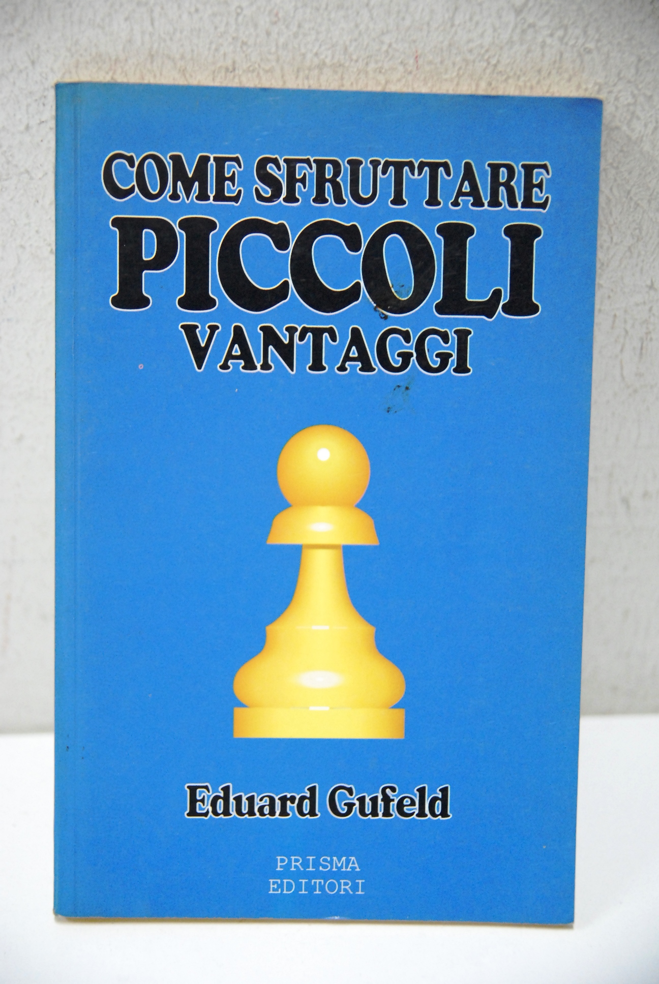 scacchi come sfruttare piccoli vantaggi