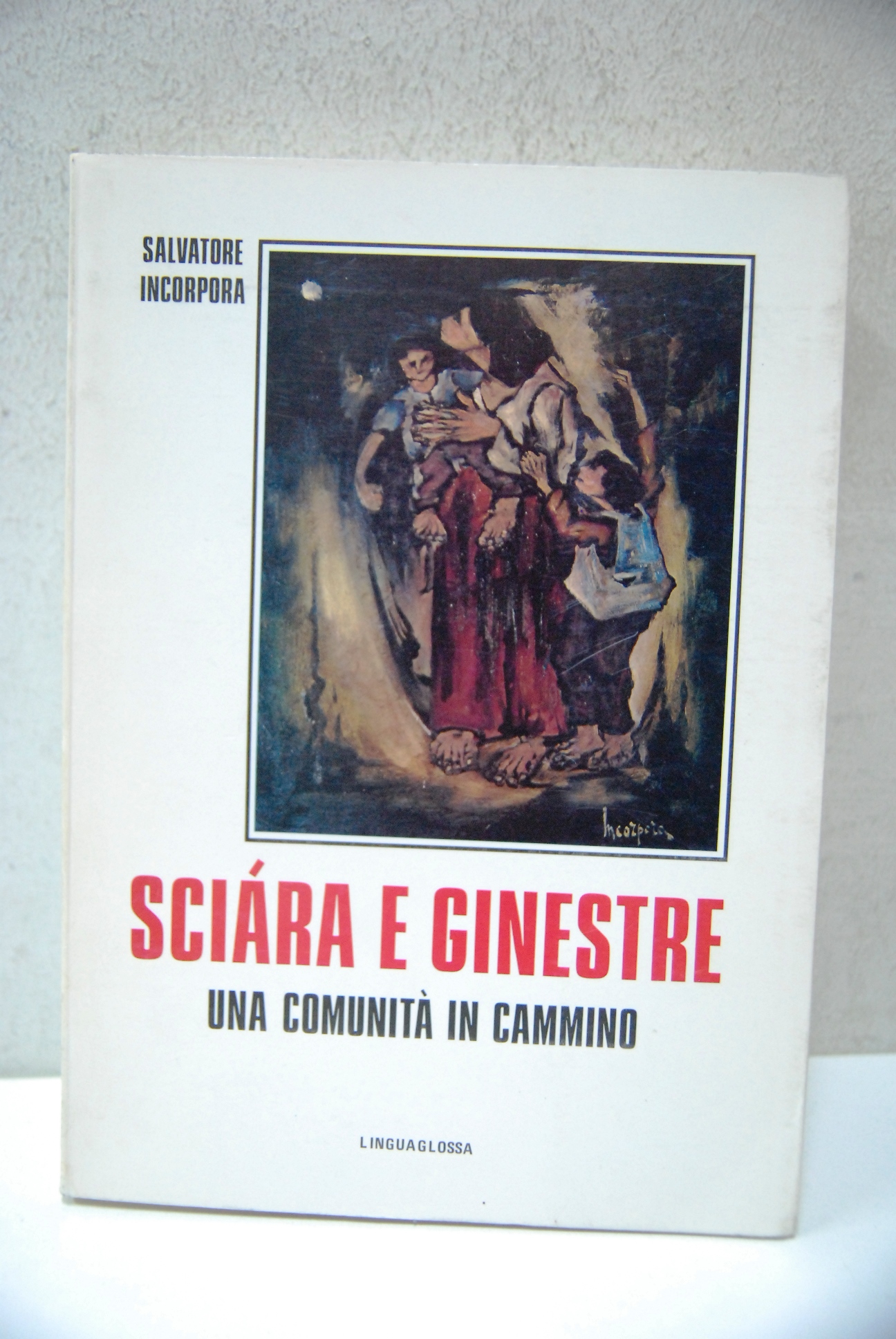 sciara e ginestre una comunità in cammino NUOVO