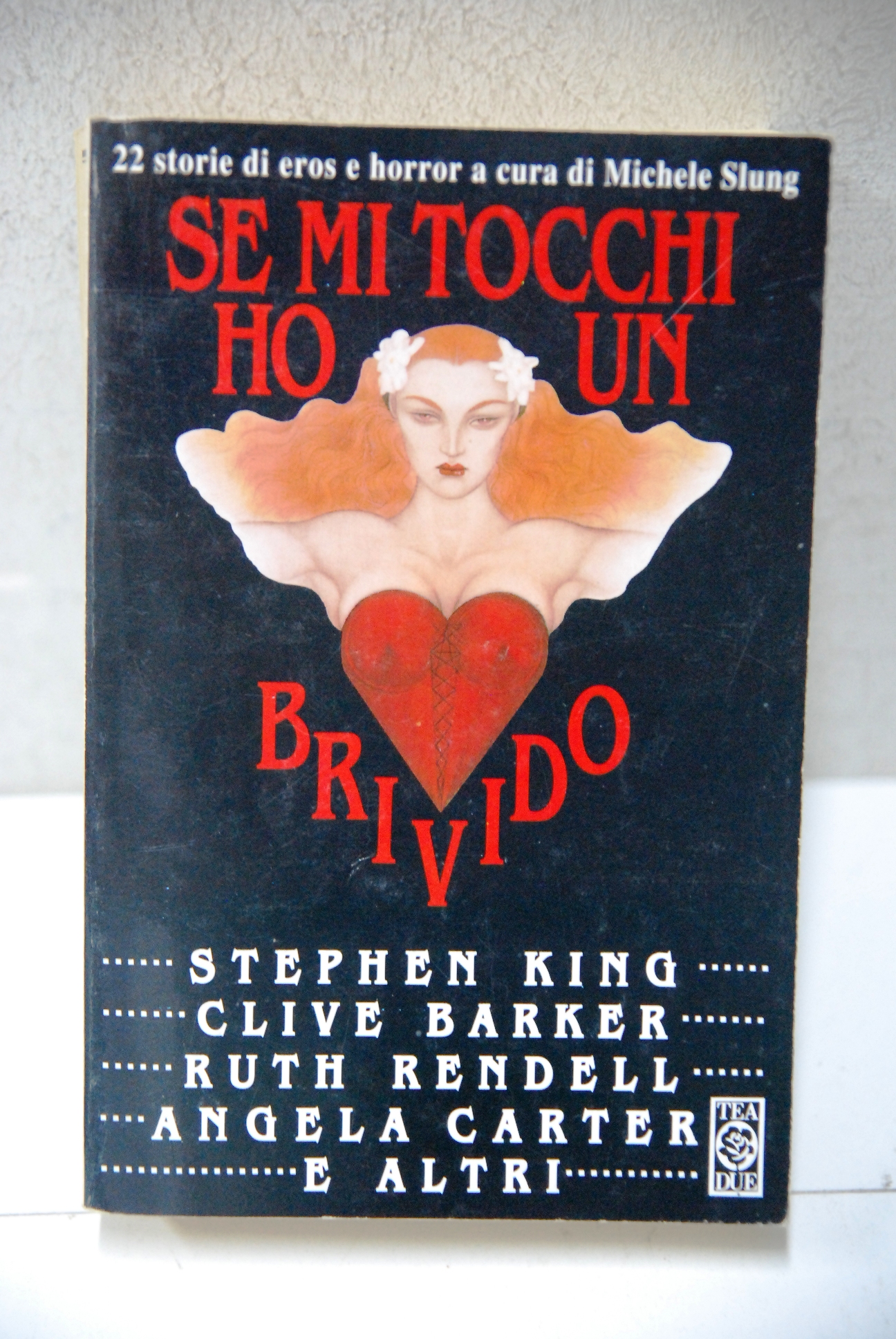 se mi tocchi ho un brivido 22 storie di eros …