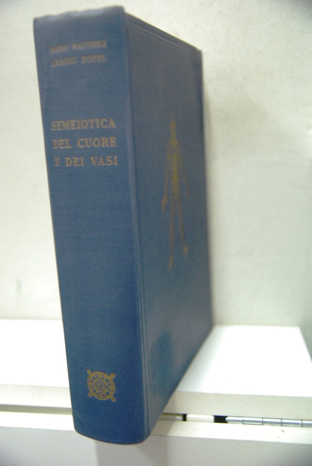 Semeiotica del cuore e dei vasi