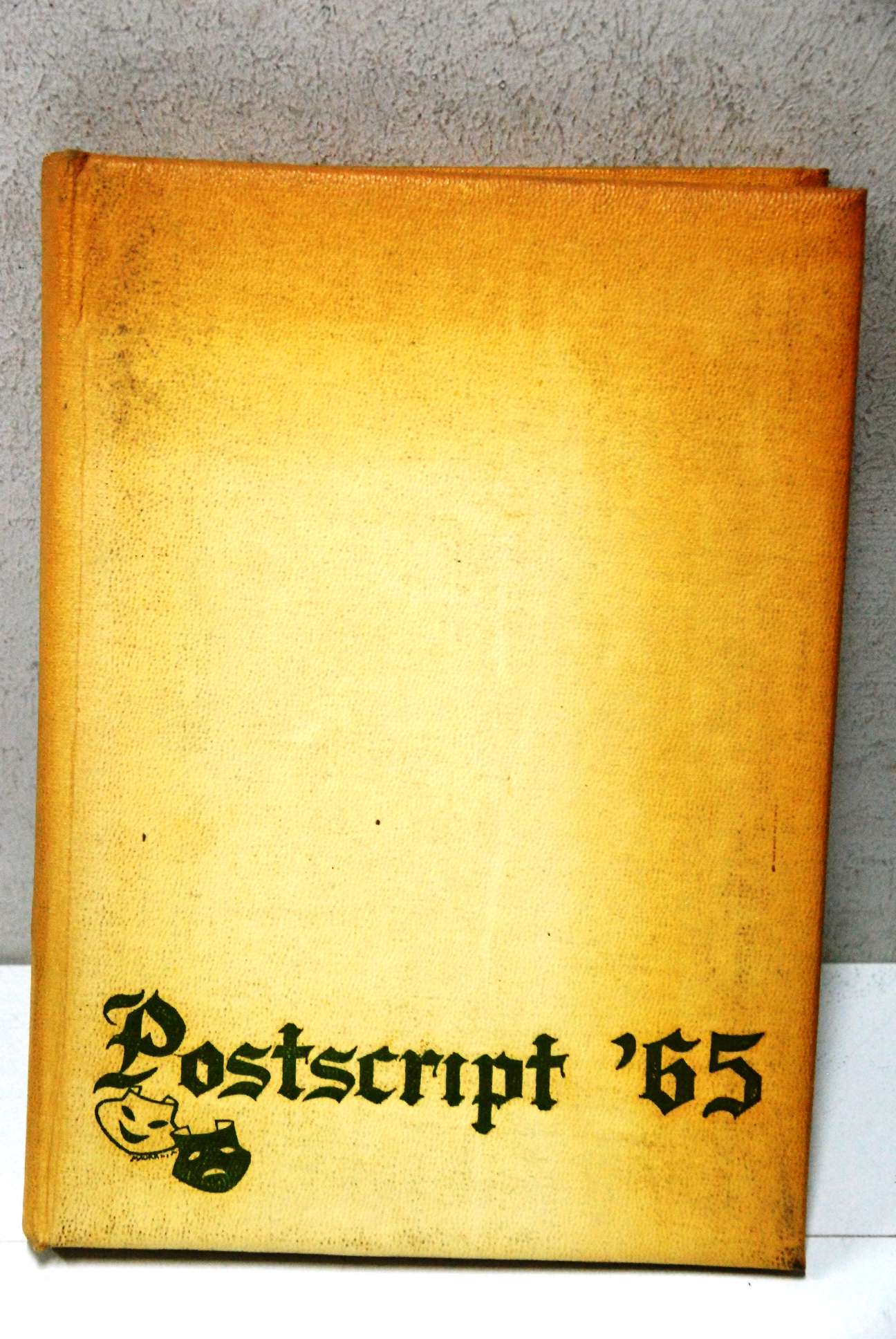 senior class 1965 bryant high school 1889 a.d