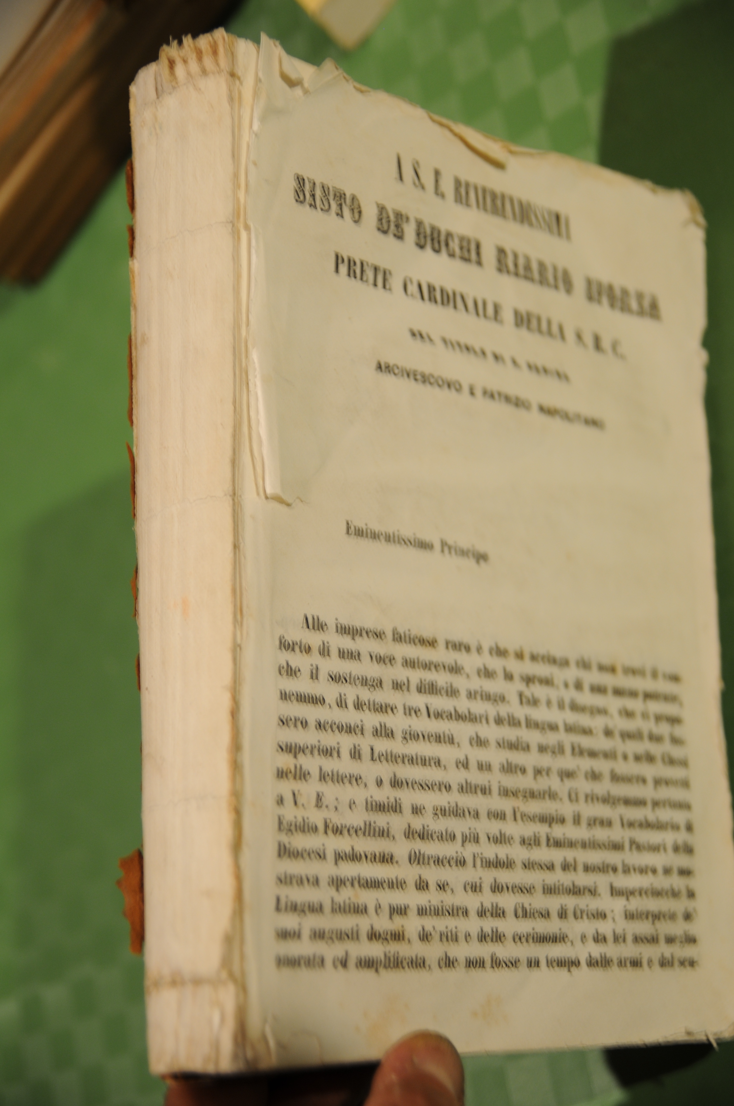 sesto de' duchi riario sforza