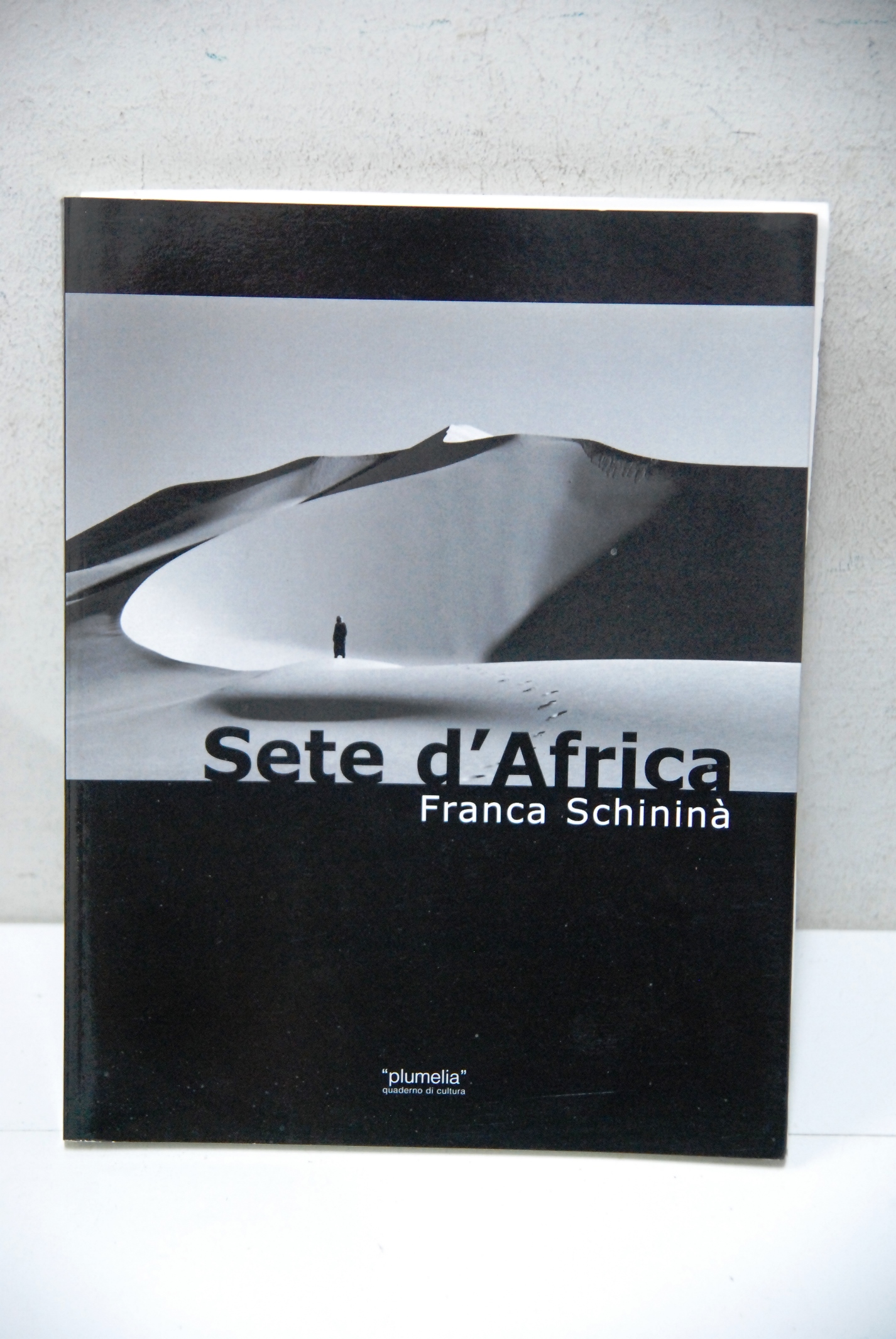 SETE D'AFRICA
