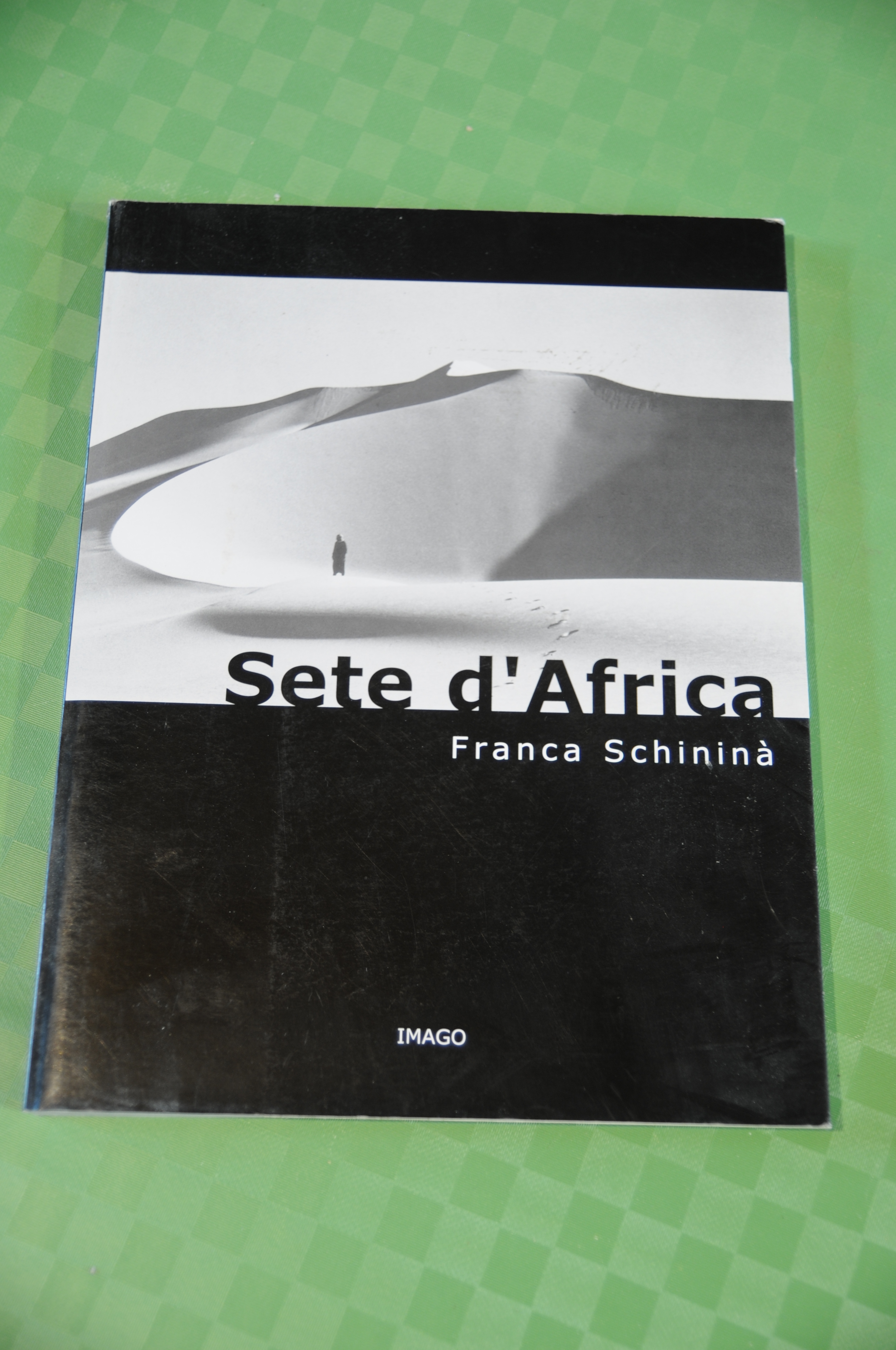 sete d'africa
