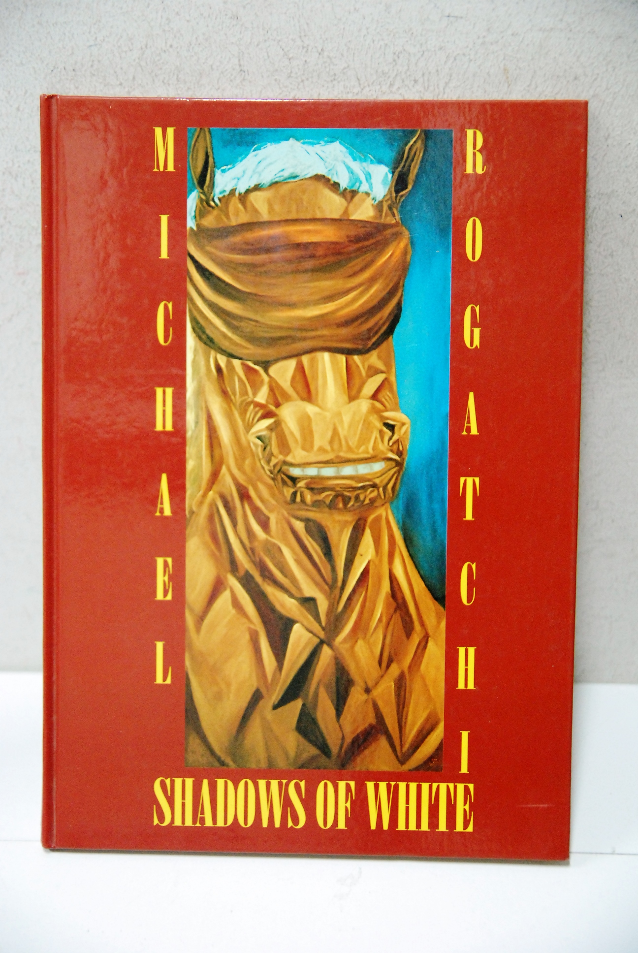 shadows of white NUOVO