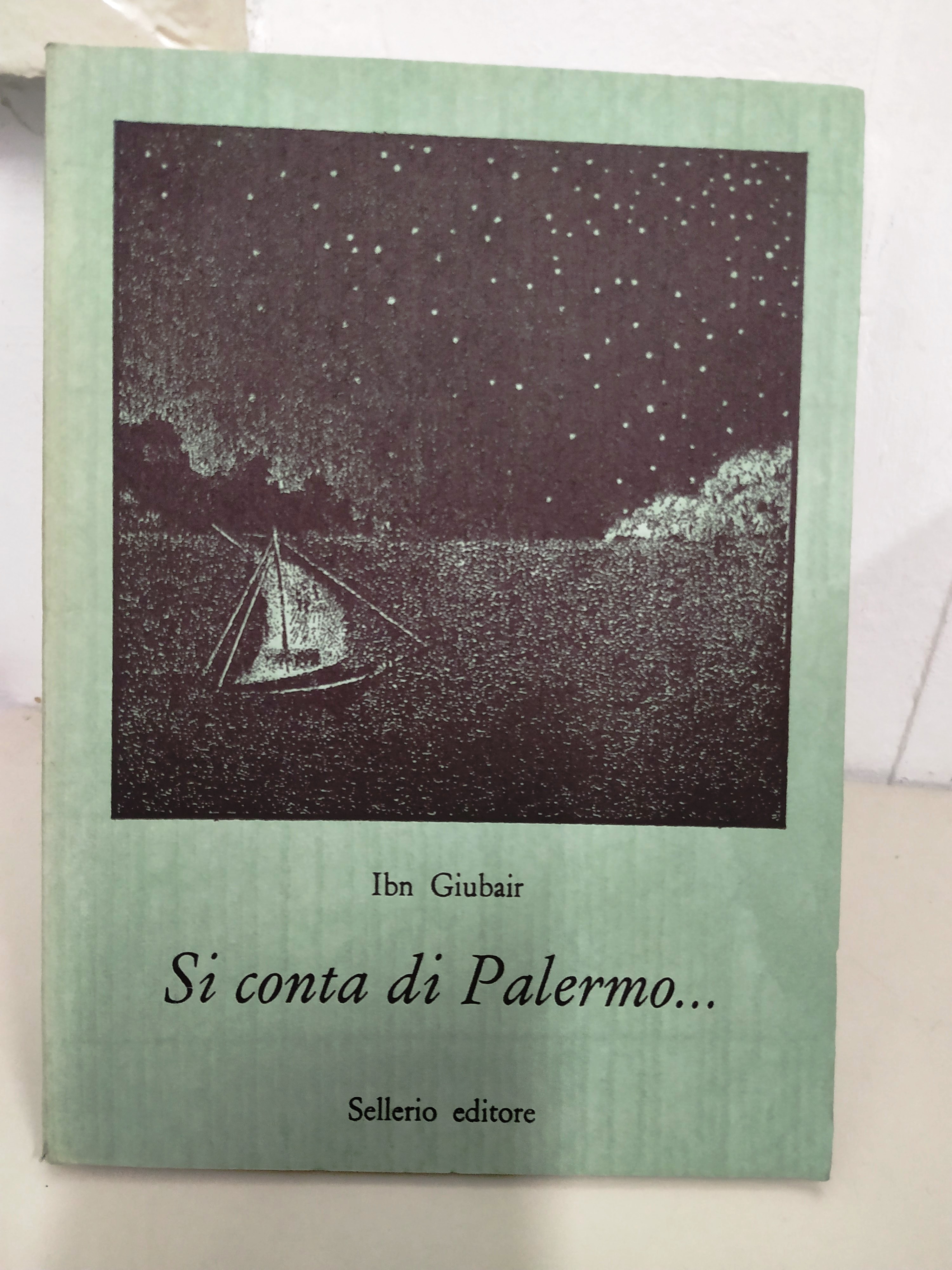 si conta di palermo tiratura limitata