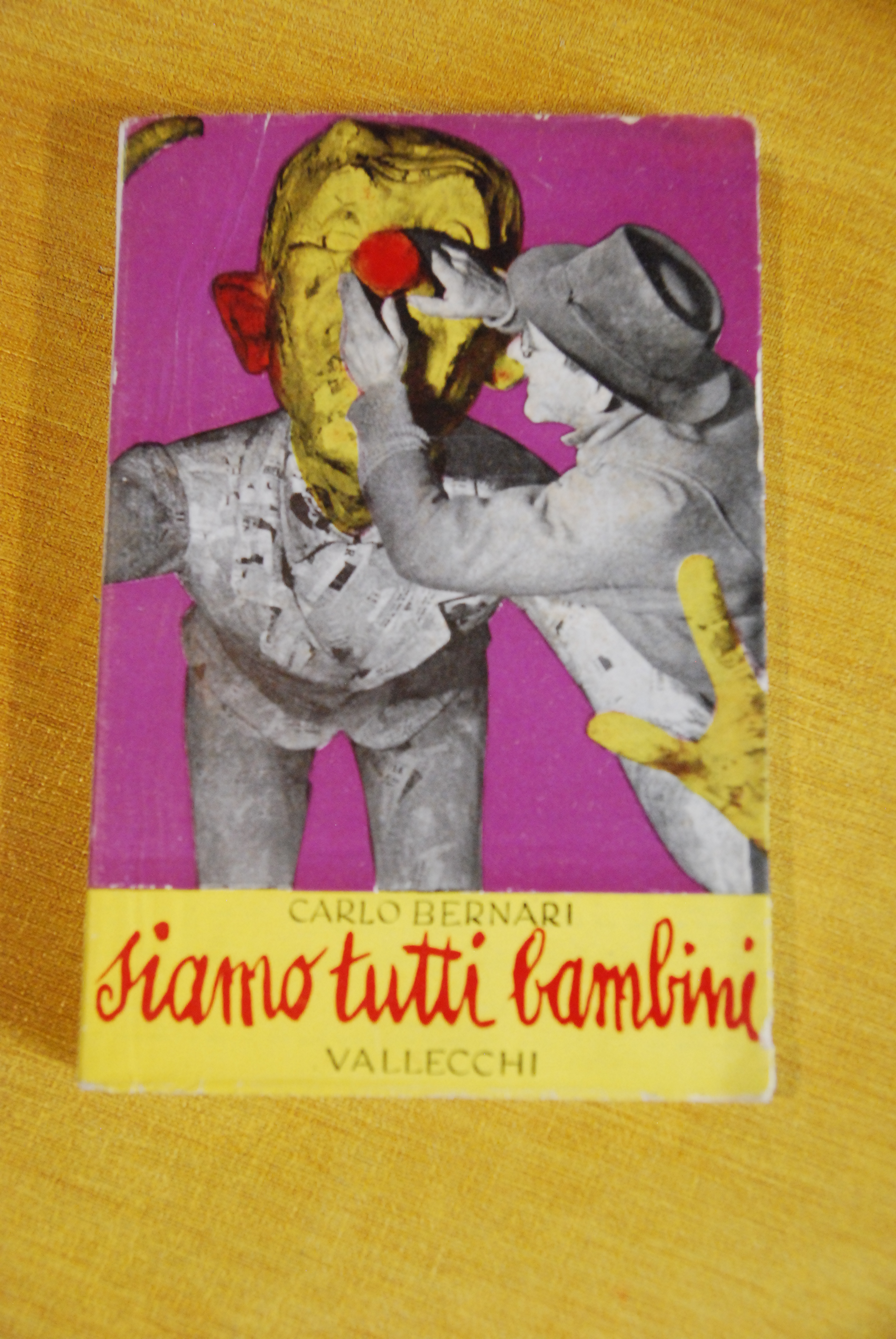 siamo tutti bambini NUOVO