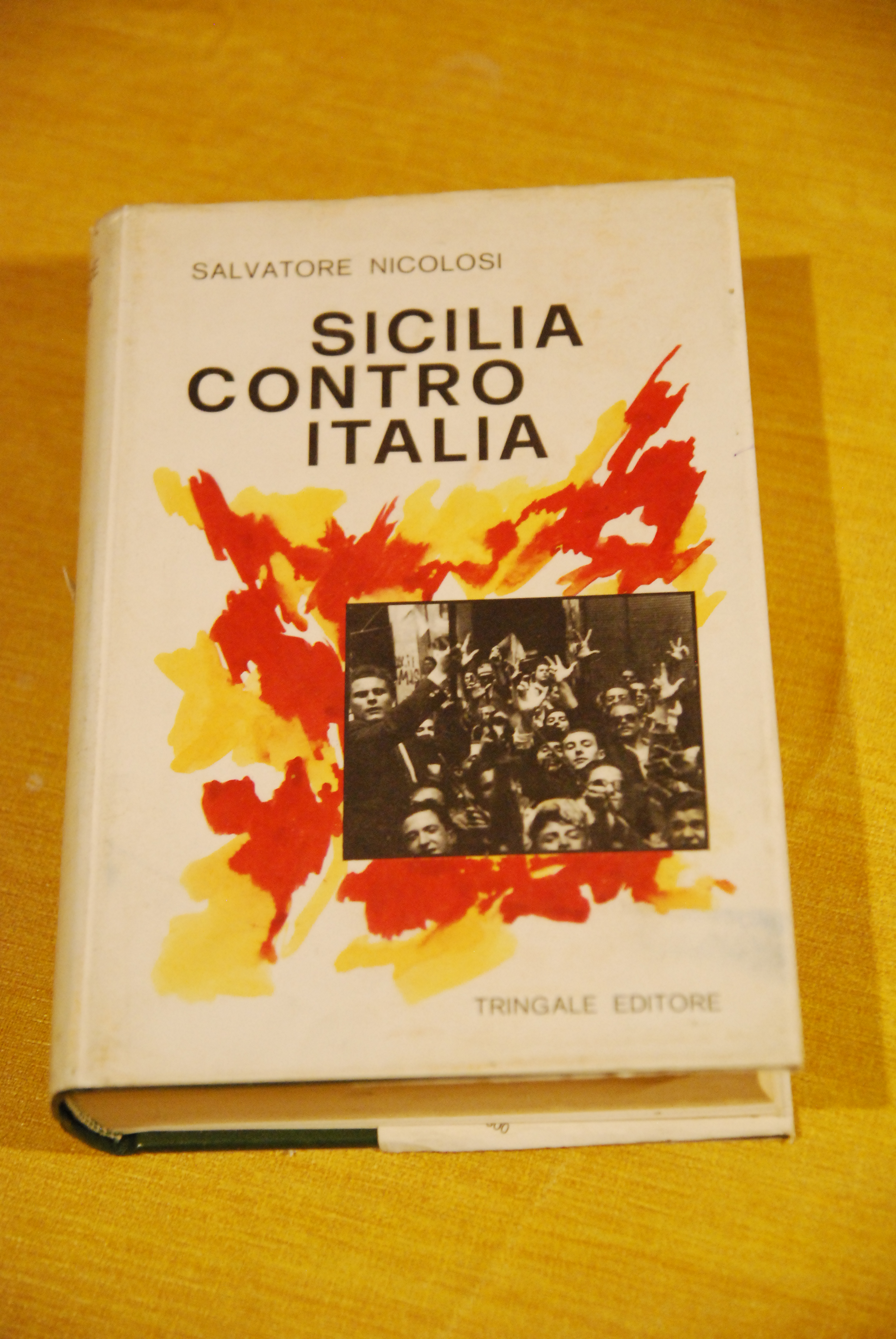 sicilia contro italia