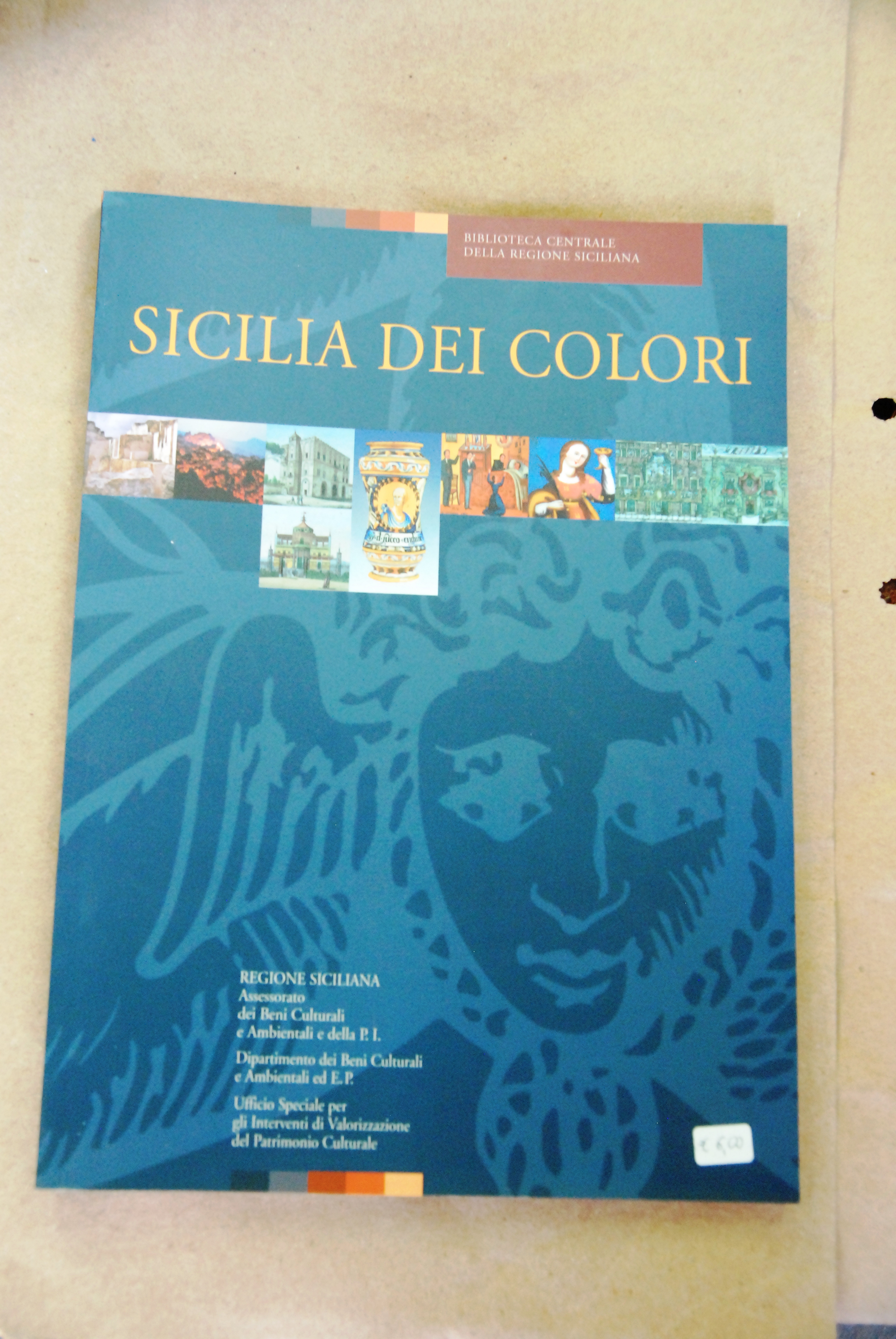 sicilia dei colori NUOVO