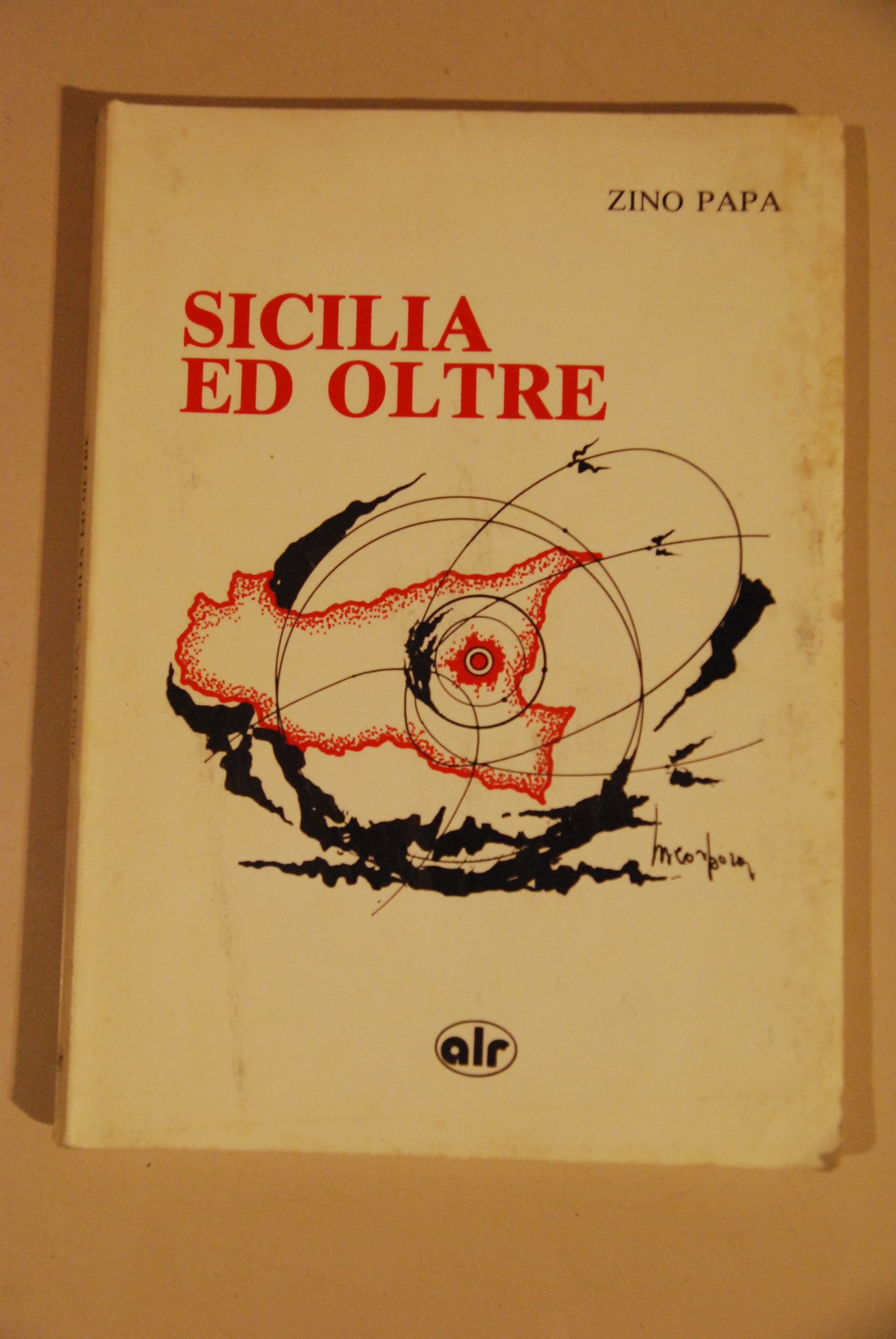 sicilia ed oltre