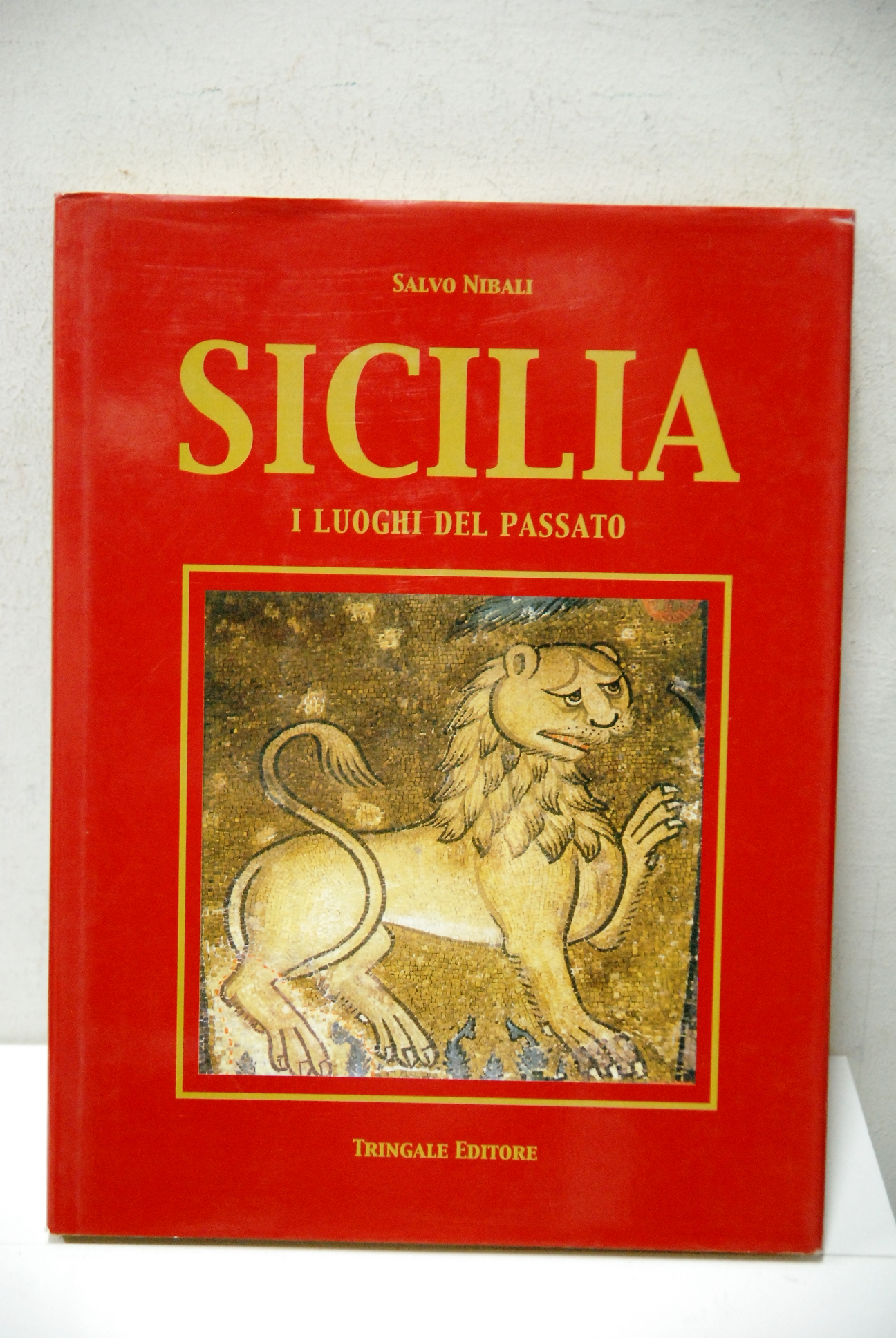 sicilia i luoghi del passato NUOVO