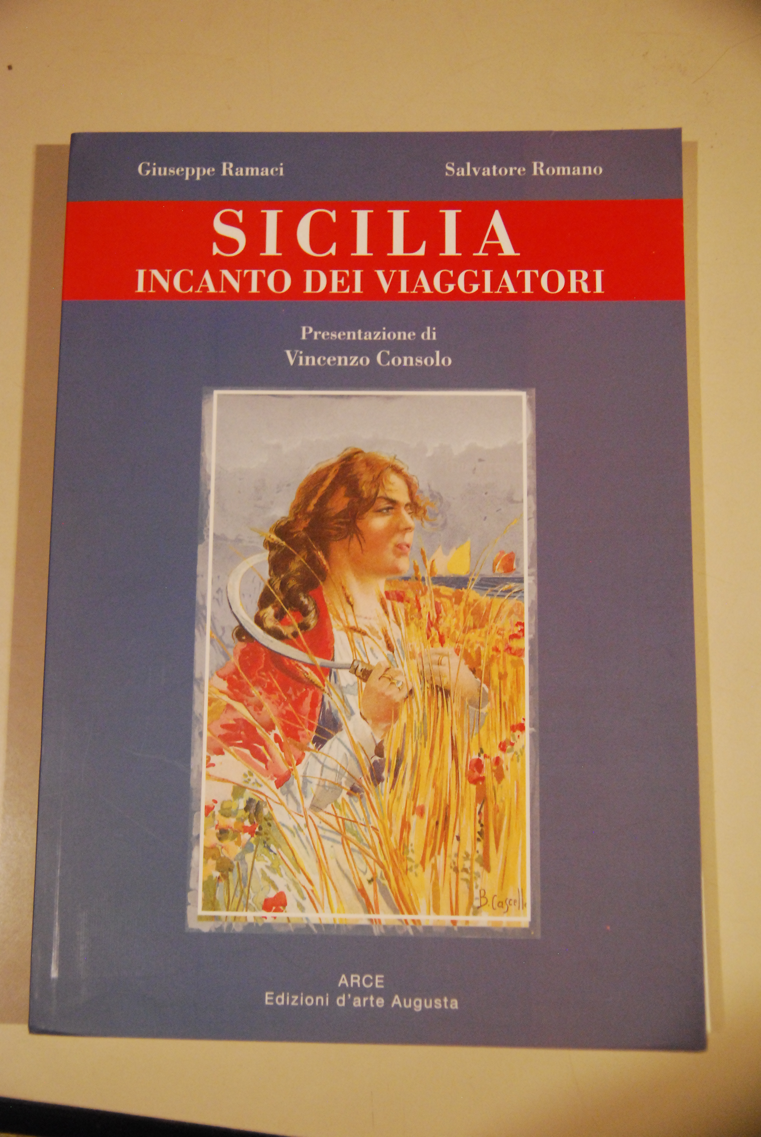 sicilia incanto dei viaggiatori NUOVISSIMO