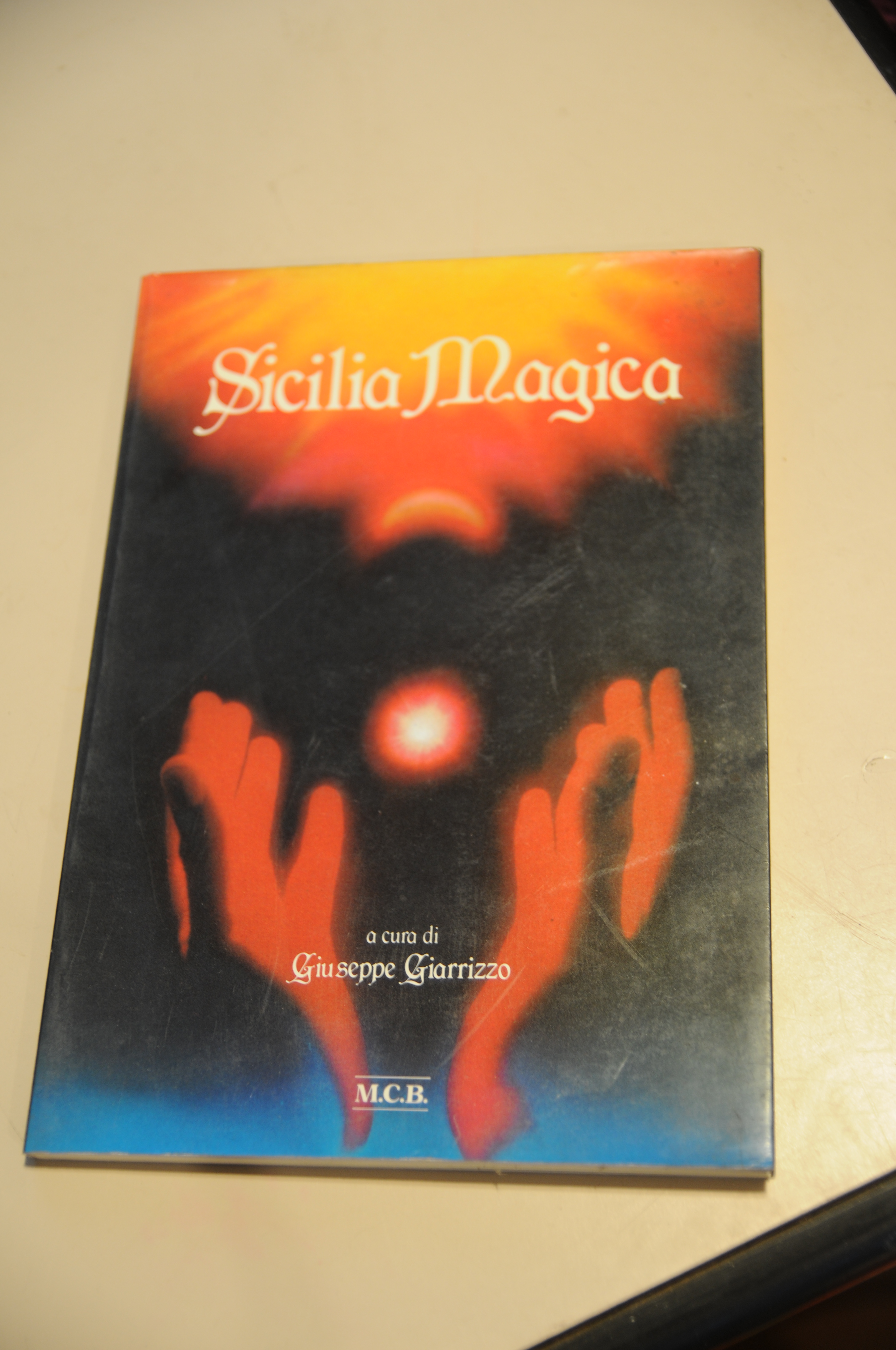 sicilia magica NUOVISSIMO