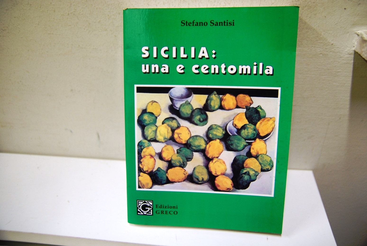 Sicilia: una e centomila
