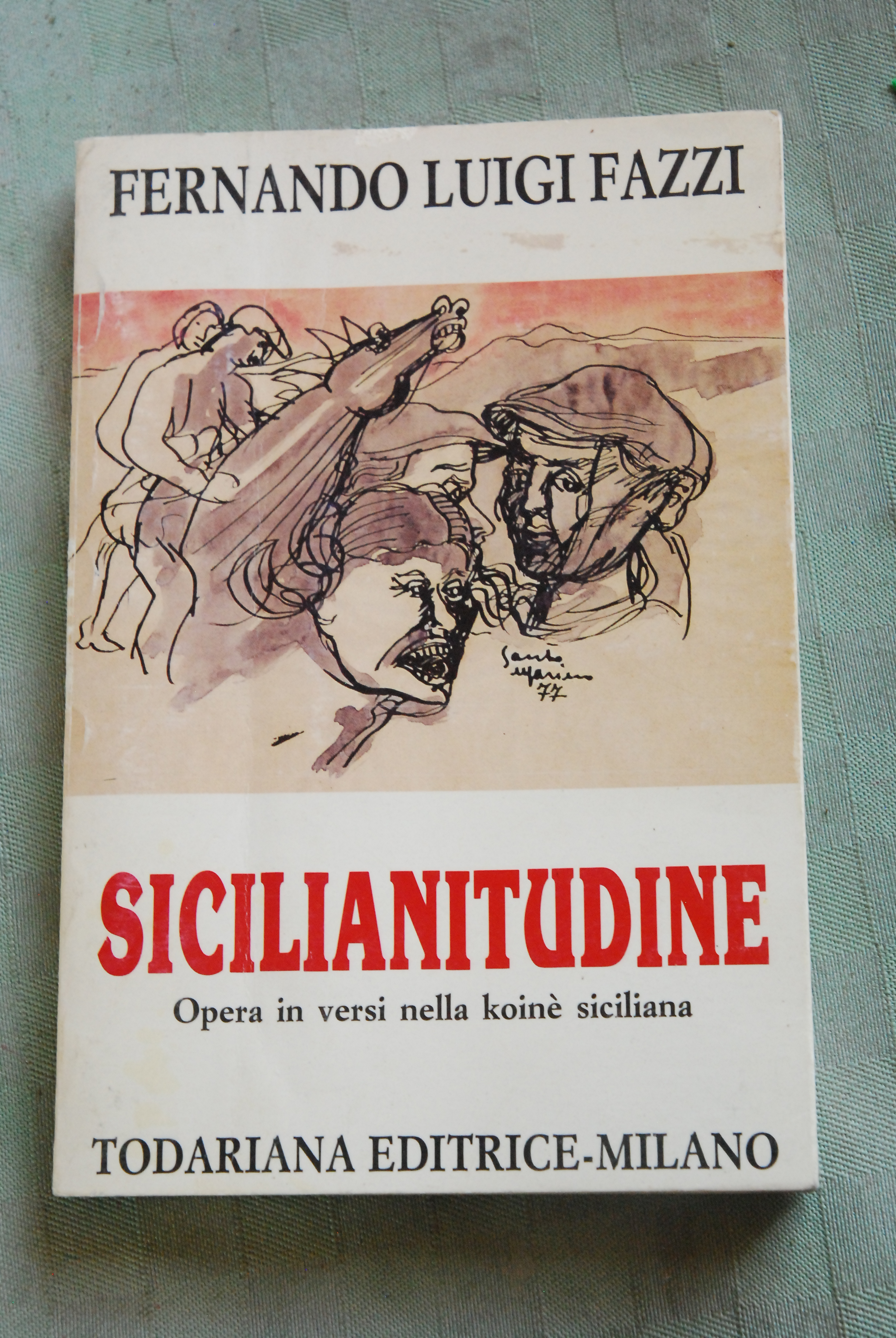sicilianitudine NUOVO