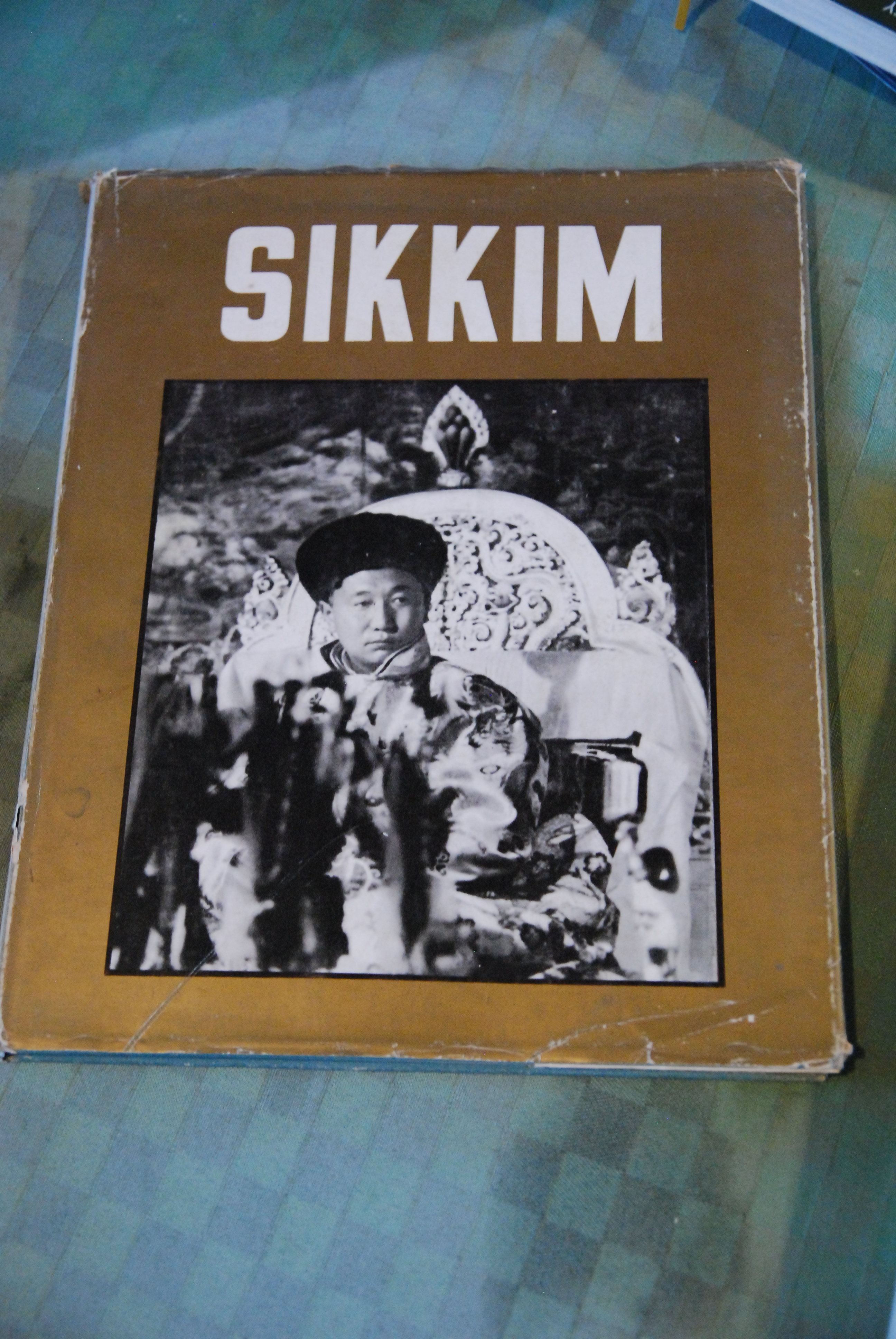 sikkim