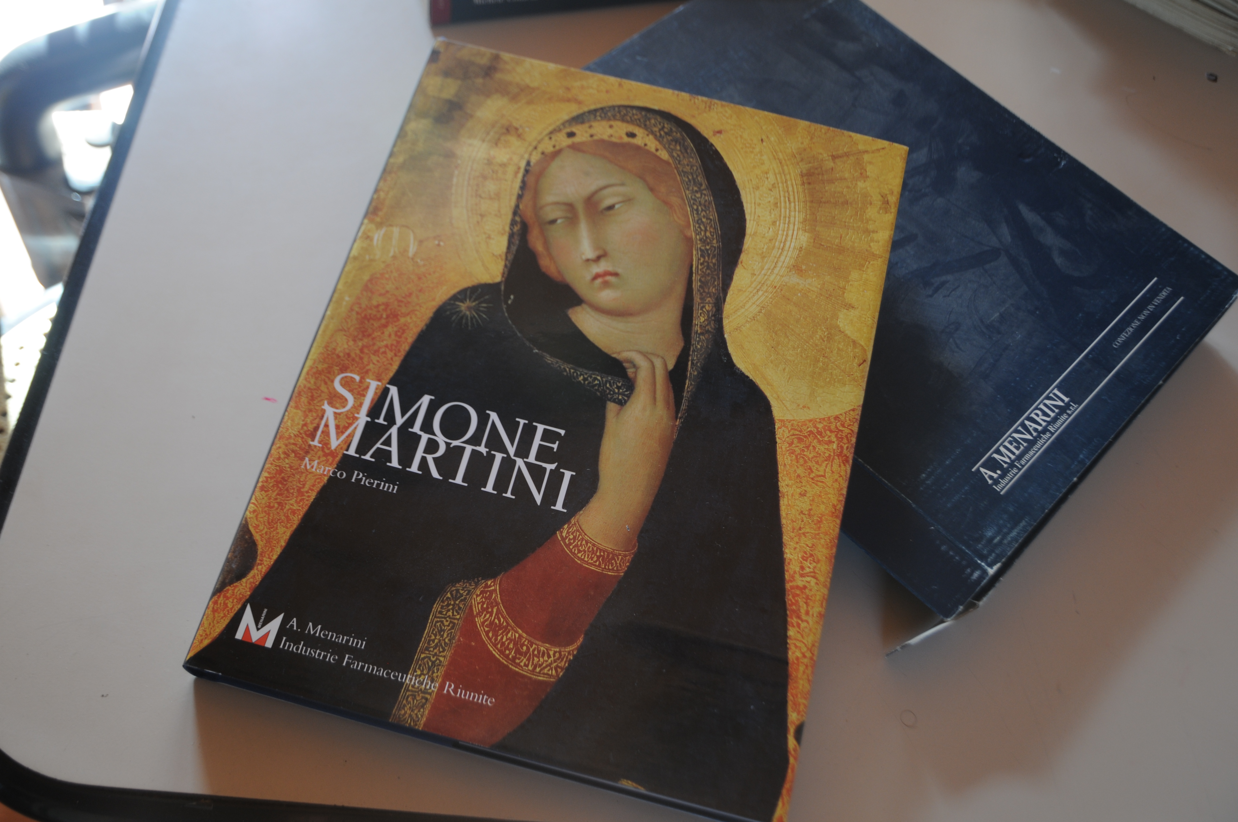 simone martini NUOVISSIMO