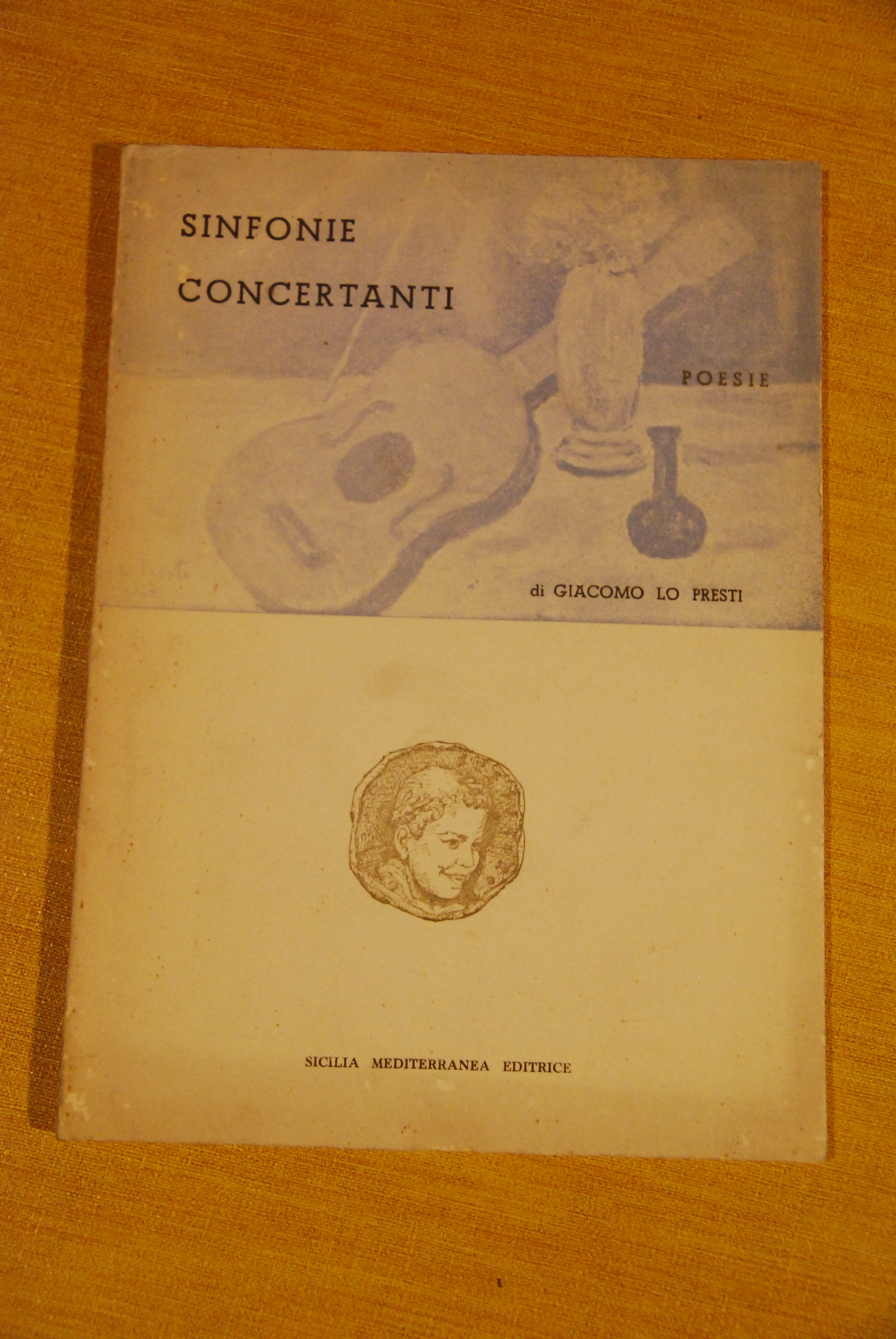 sinfonie concertanti NUOVO