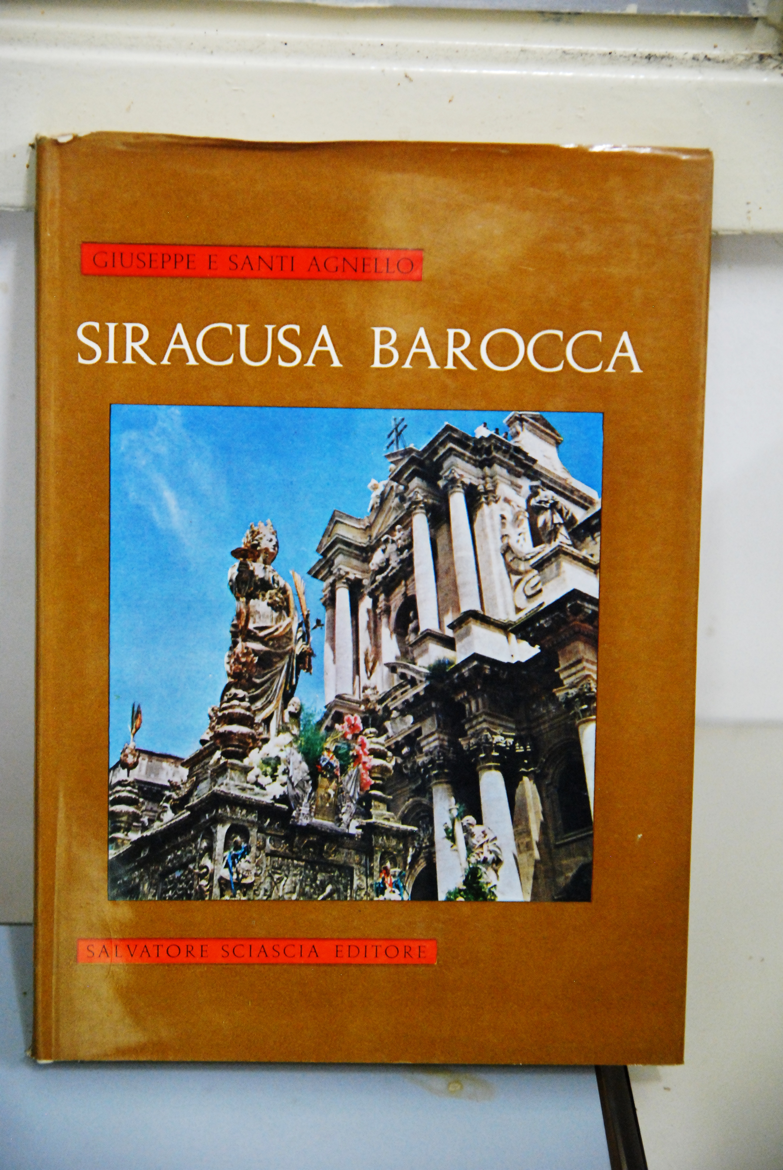 siracusa barocca NUOVO