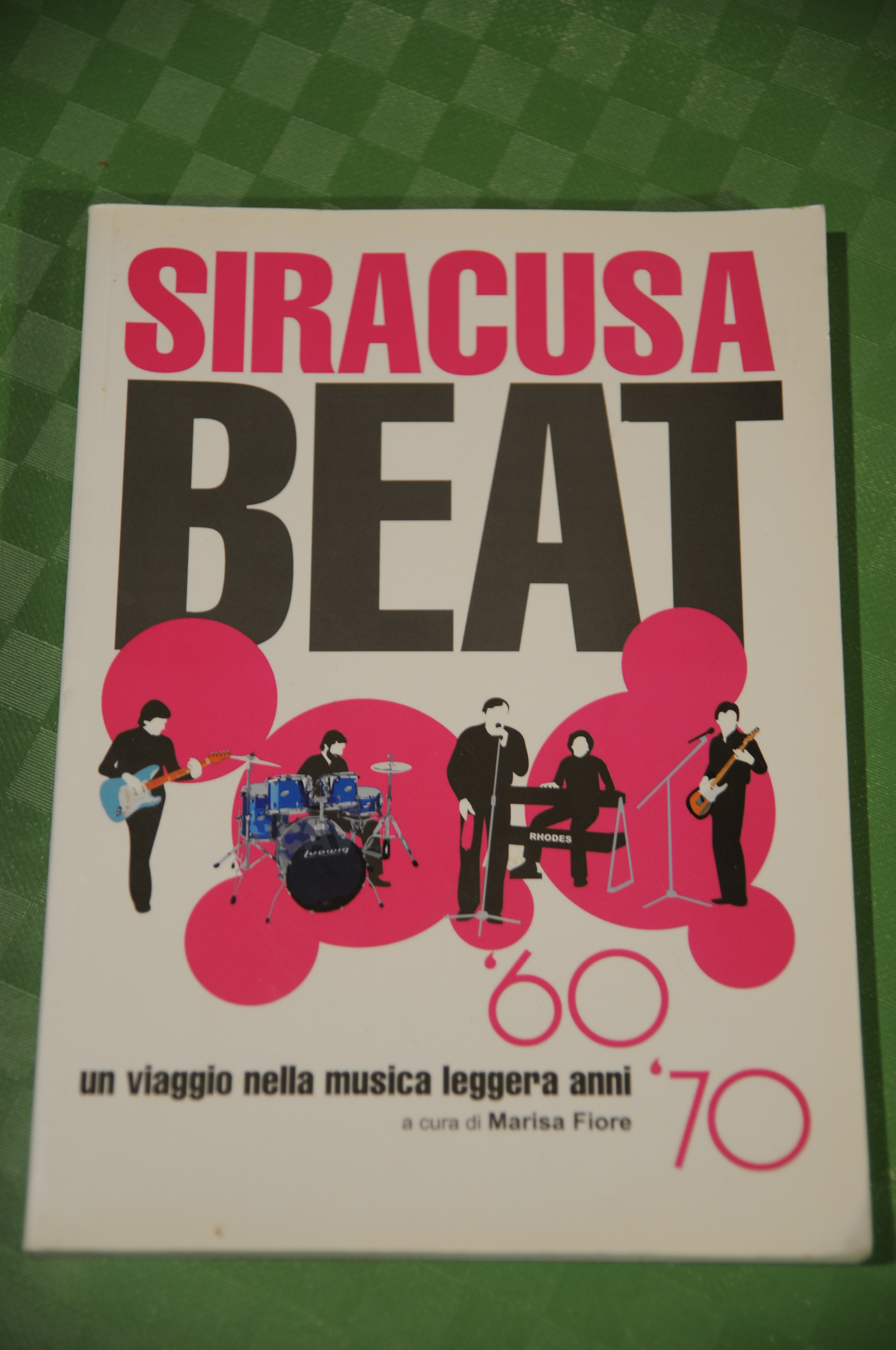 siracusa beat un viaggio nella musica leggera anni 60 70