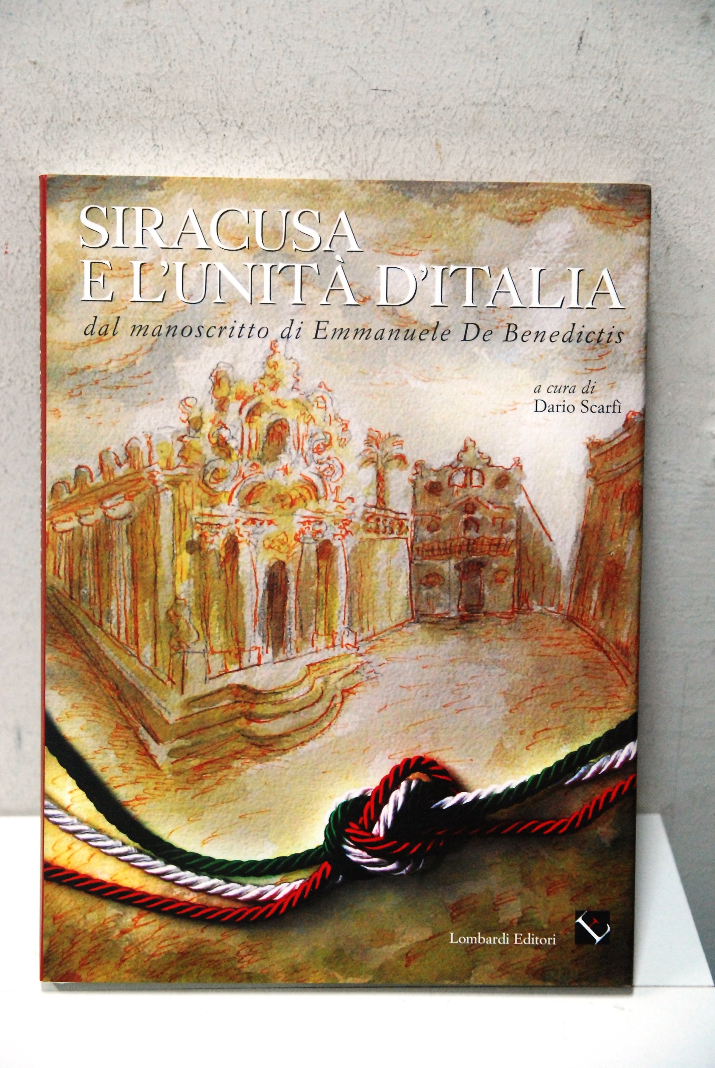 siracusa e l'unità d'italia NUOVO