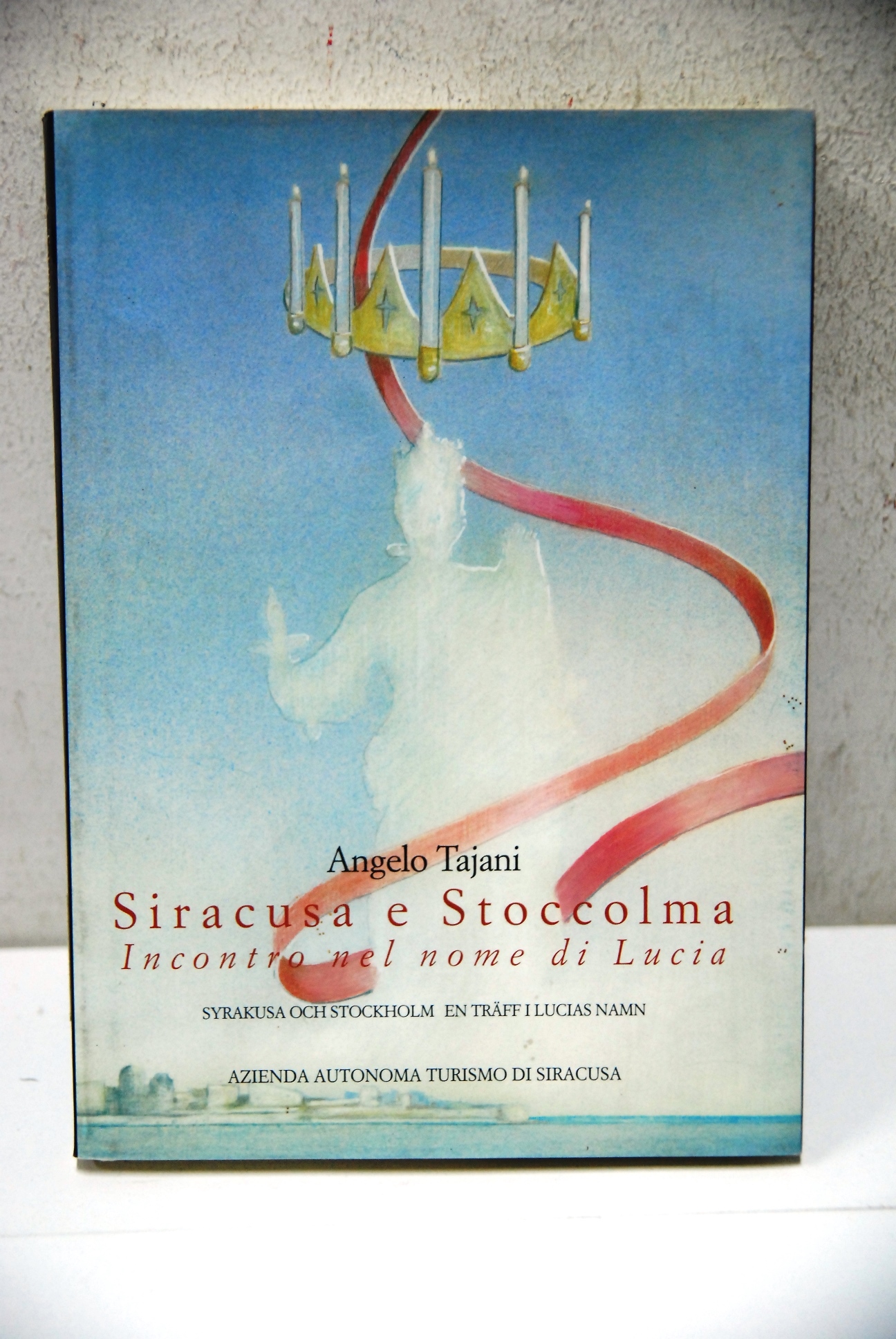 Siracusa e Stoccolma incontro nel nome di lucia (disponibili pù …