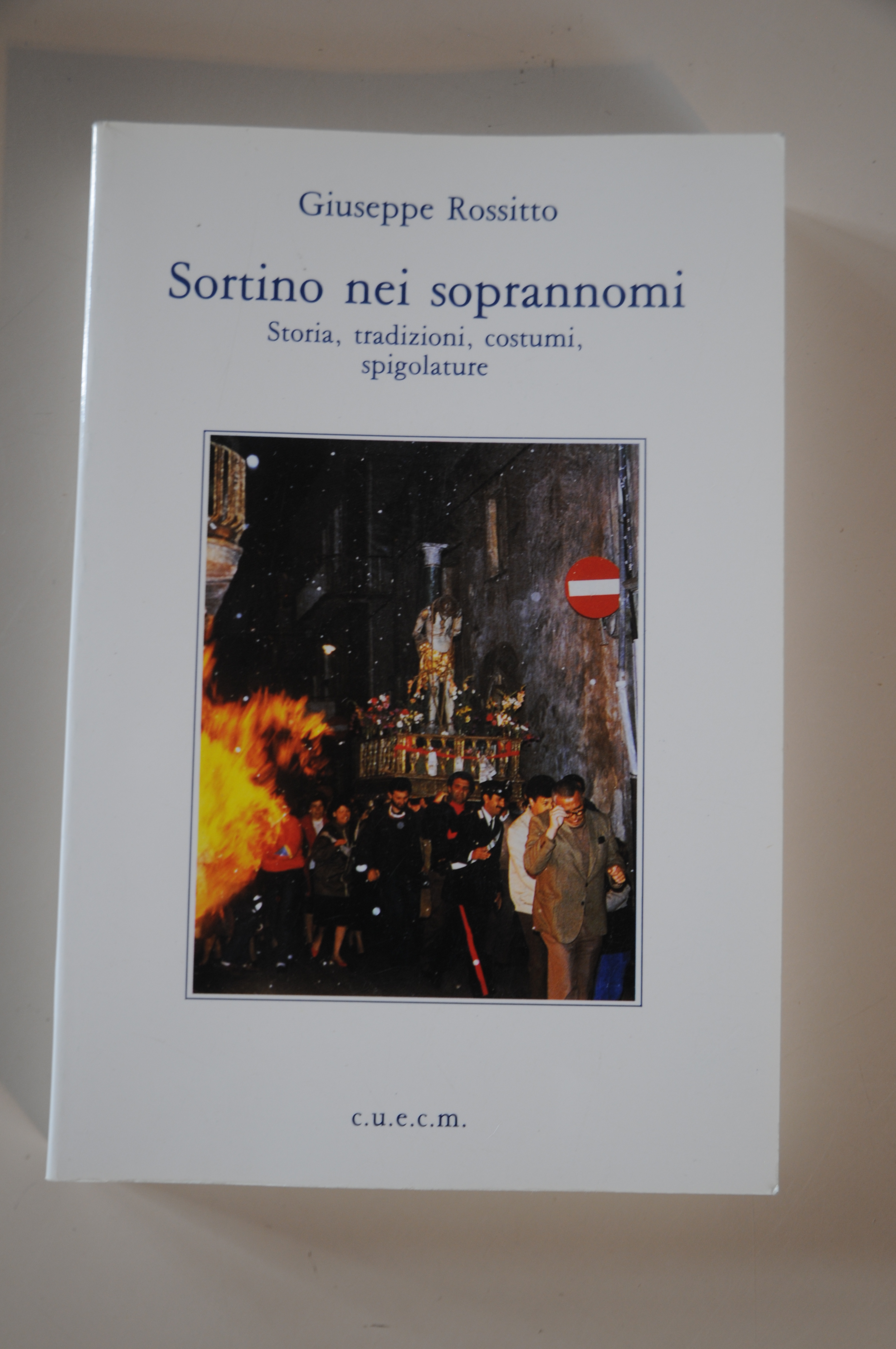 sortino nei soprannomi NUOVO