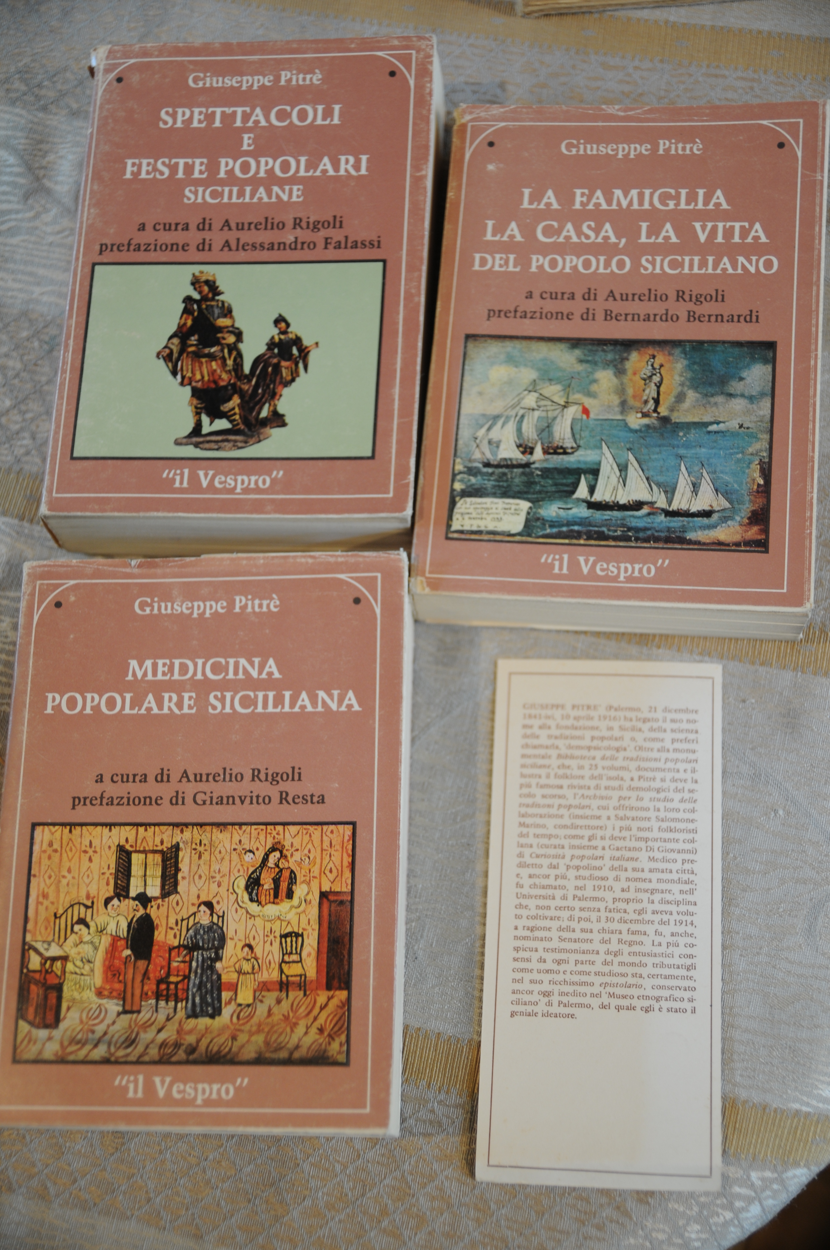 spettacoli e feste popolari siciliane, la famiglia casa vita del …