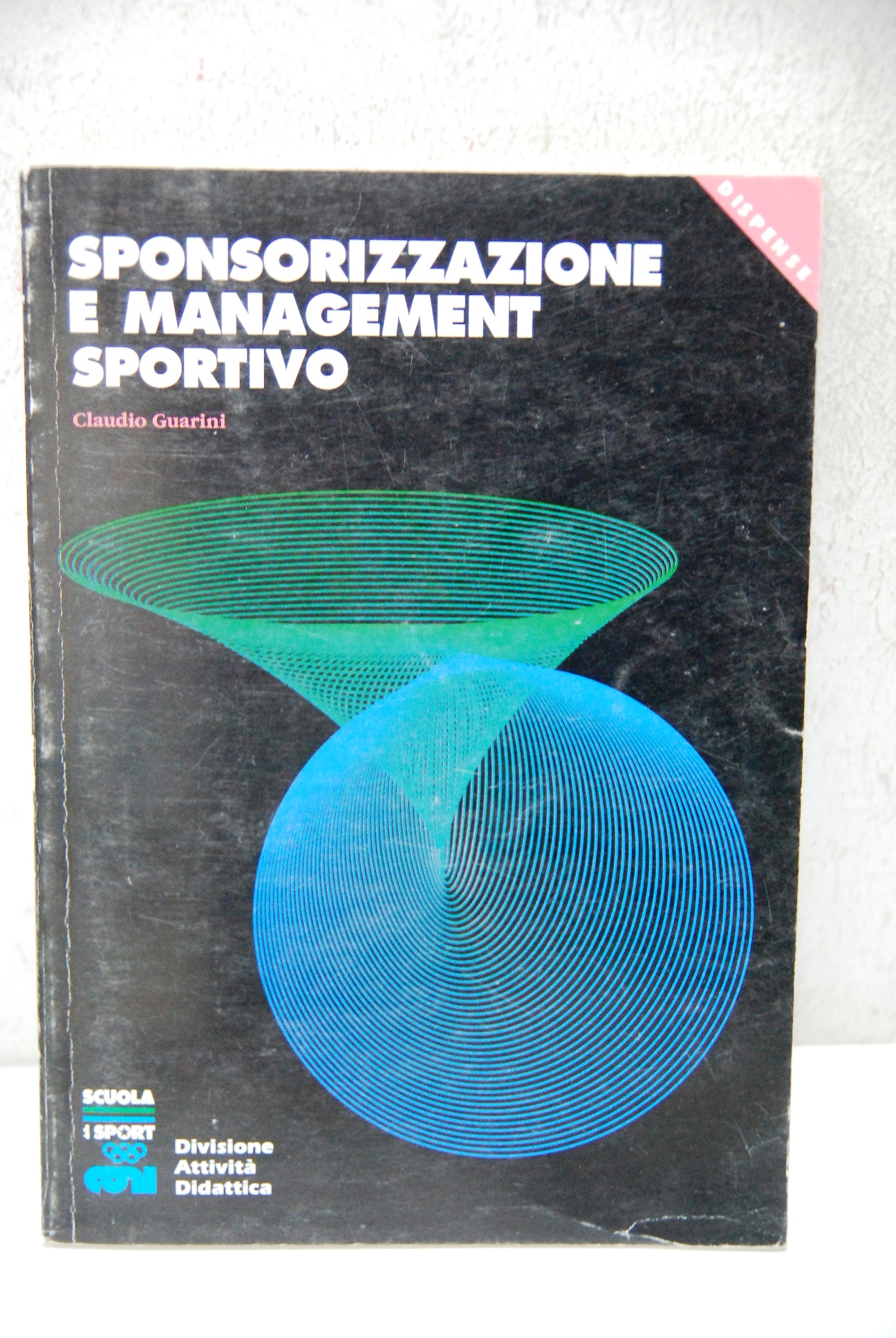 Sponsorizzazione e management sportivo
