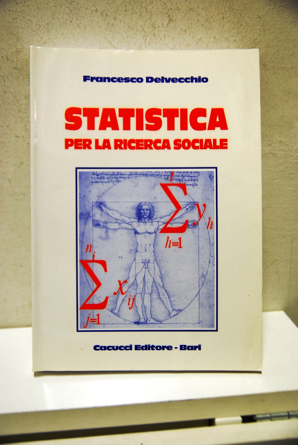 Statistica per la ricerca sociale