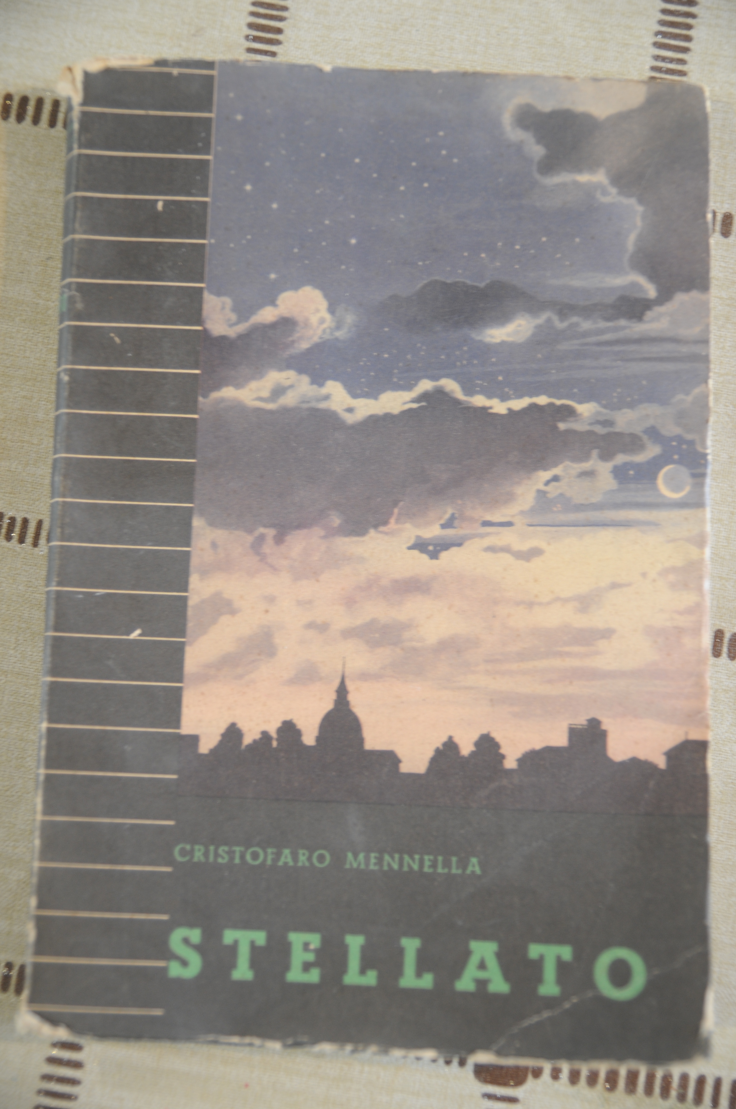 stellato 1a ed.