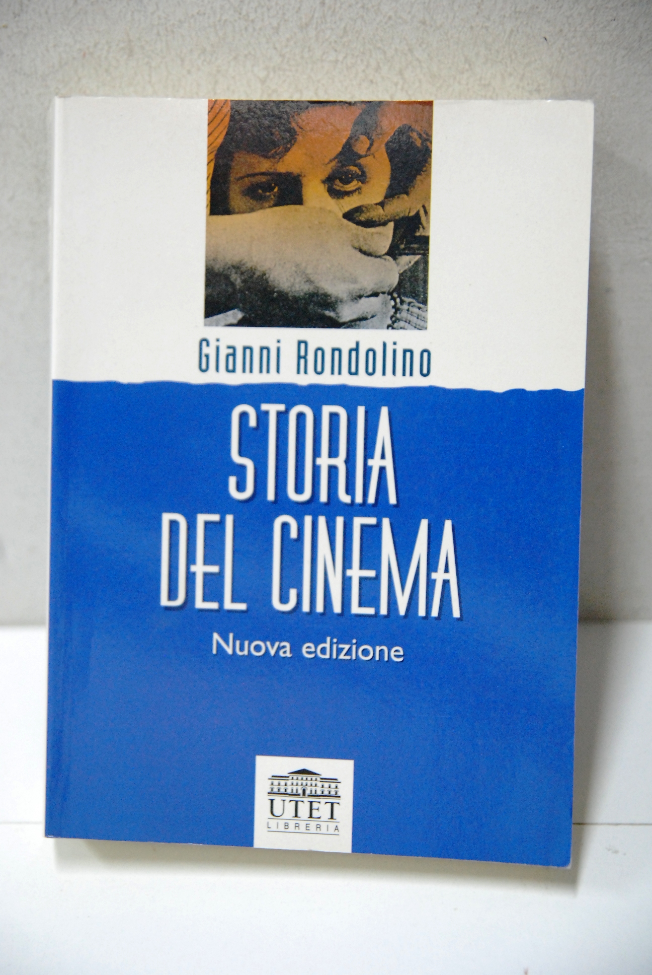 storia del cinema nuova edizione NUOVO