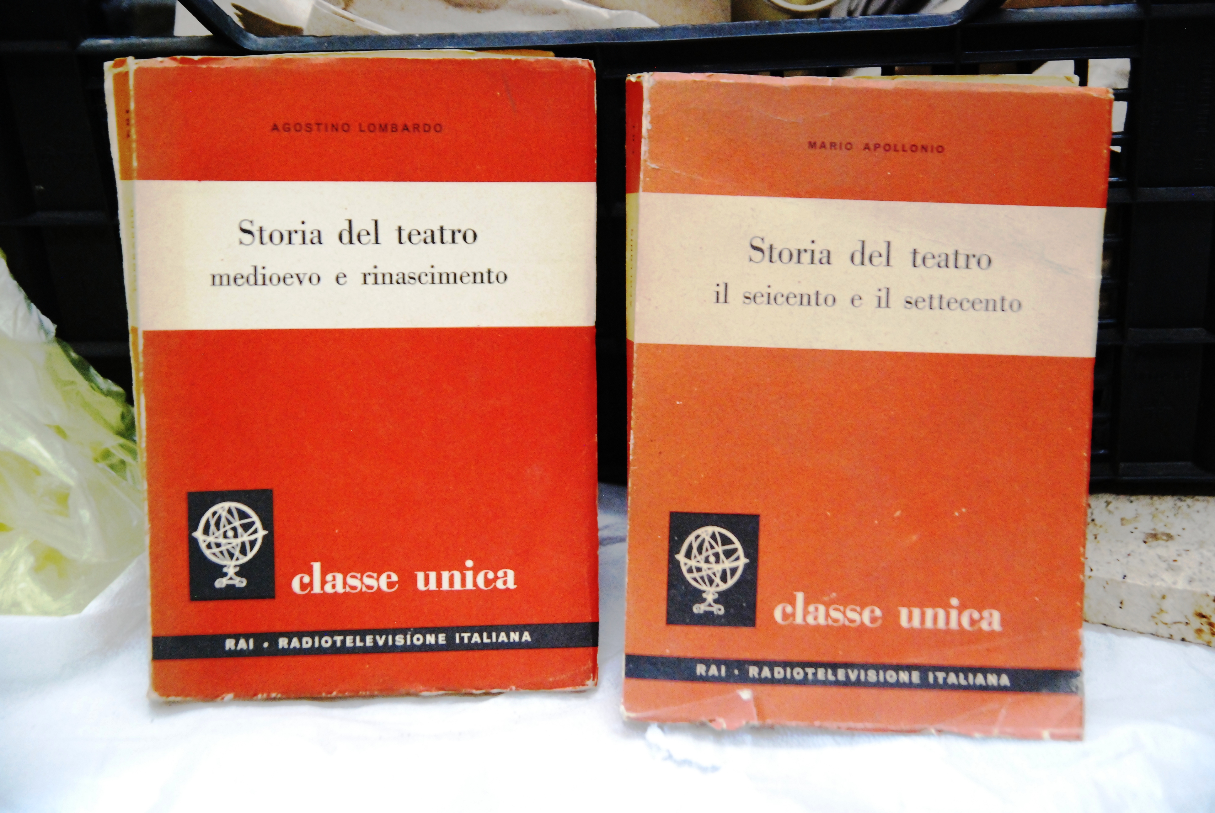 storia del teatro medioevo e rinascimento il seicento e settecento